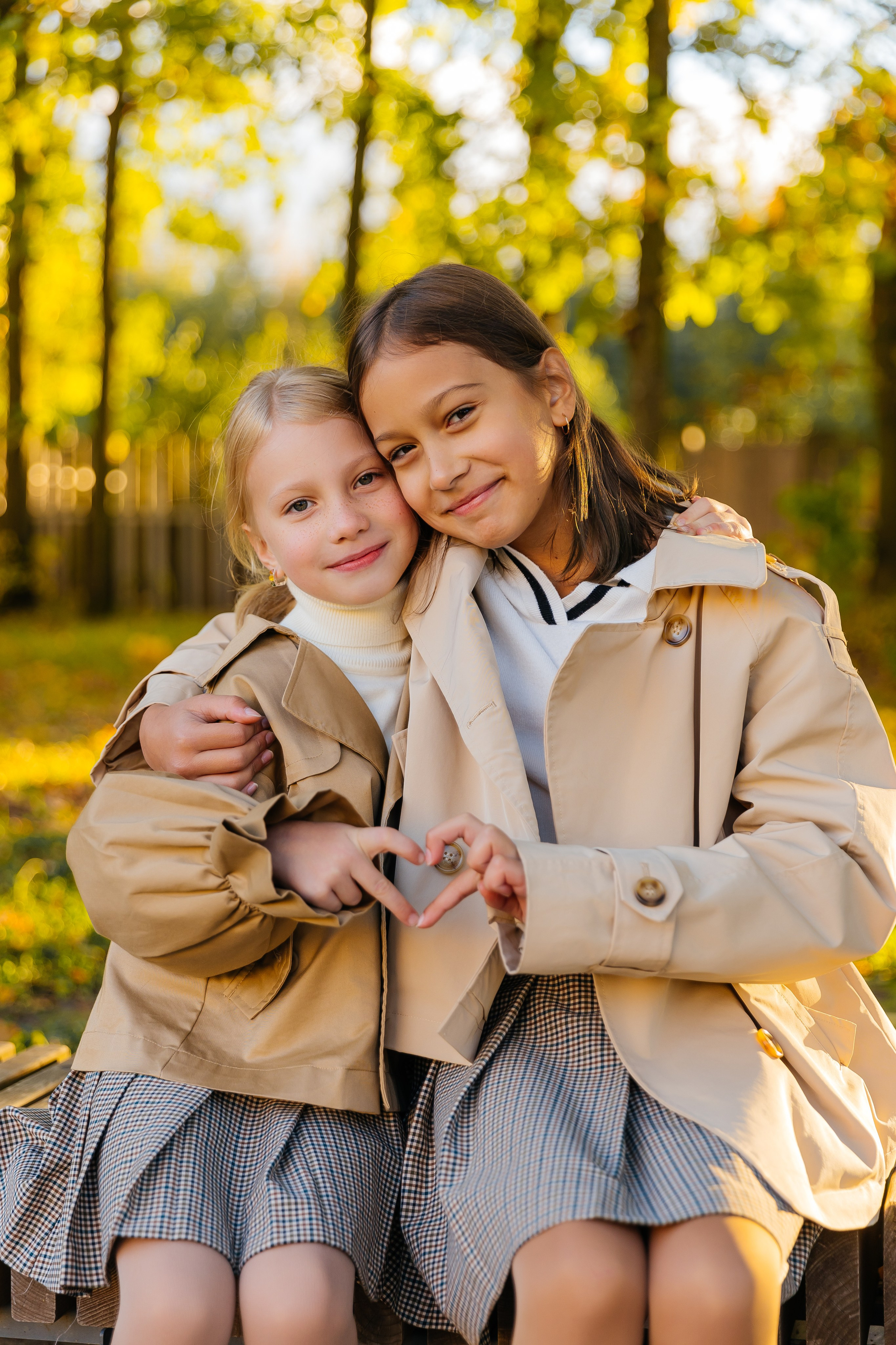 Семейные фотосъемки. Фотограф Гуменюк Мария
