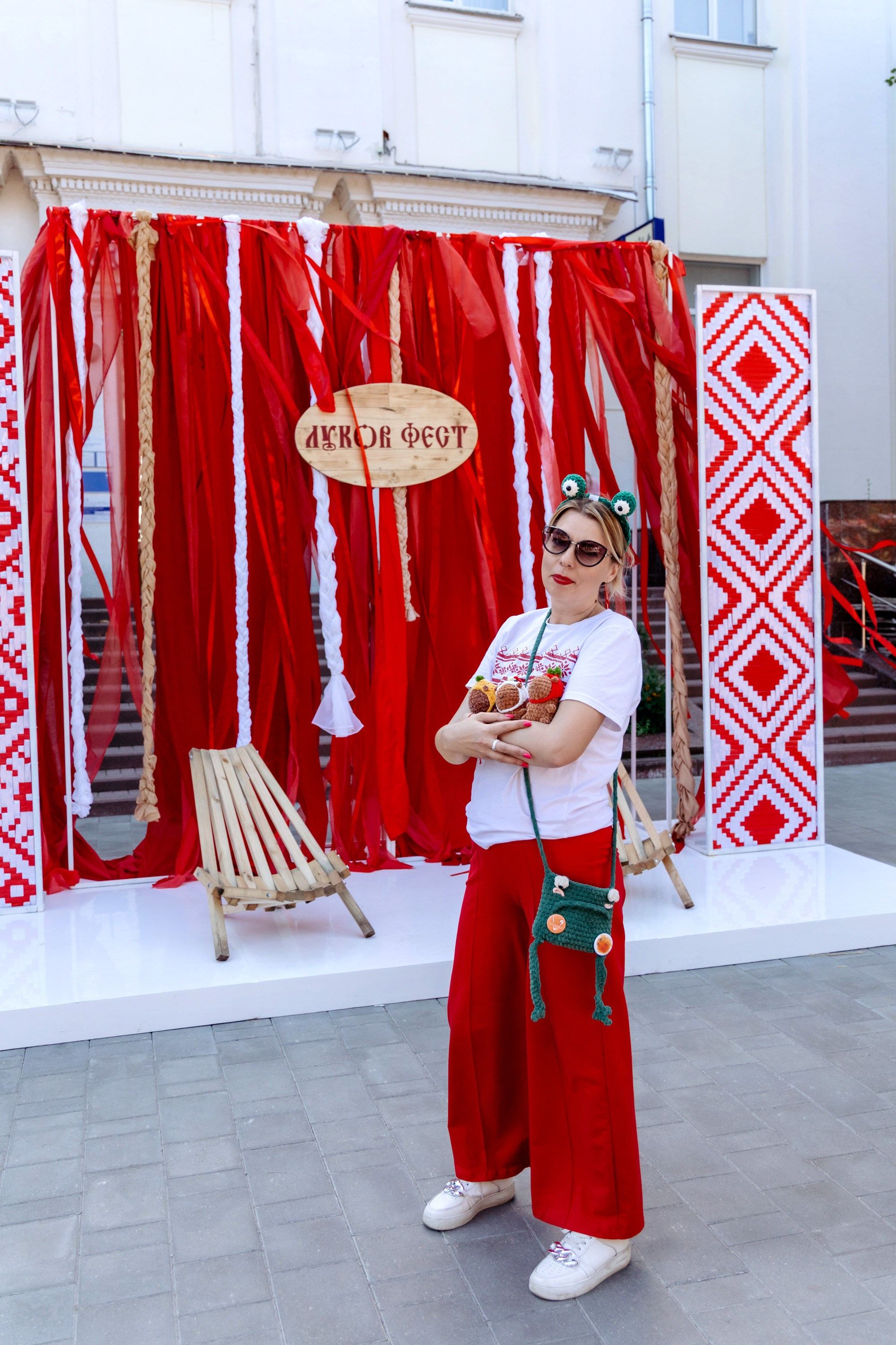 Фестиваль смоленской кухни ЛУКОВ ФЕСТ 2025. Главная