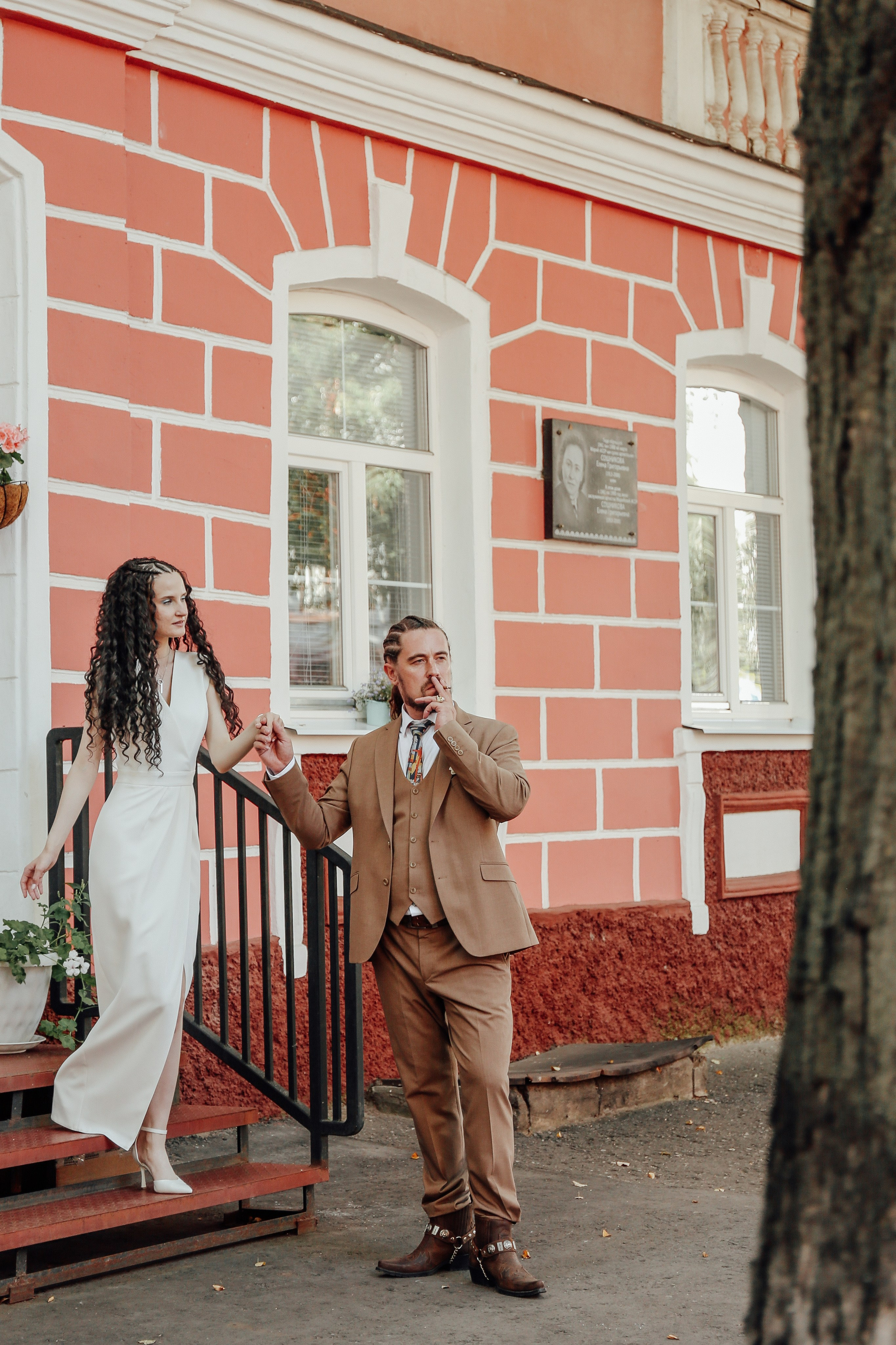 Свадебная фотосессия Йошкар Ола. Свадебный и семейный фотограф Баева Дарья, город Йошкар — Ола