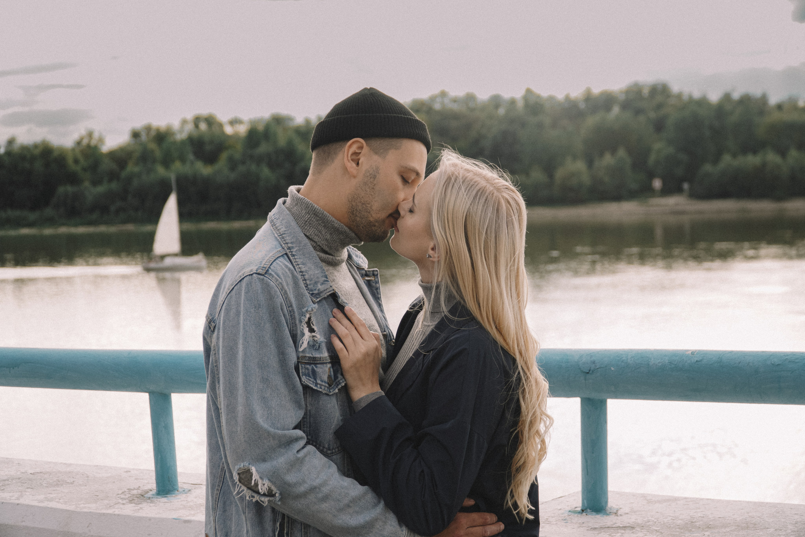 Love-story. Екатерина Бочкарёва