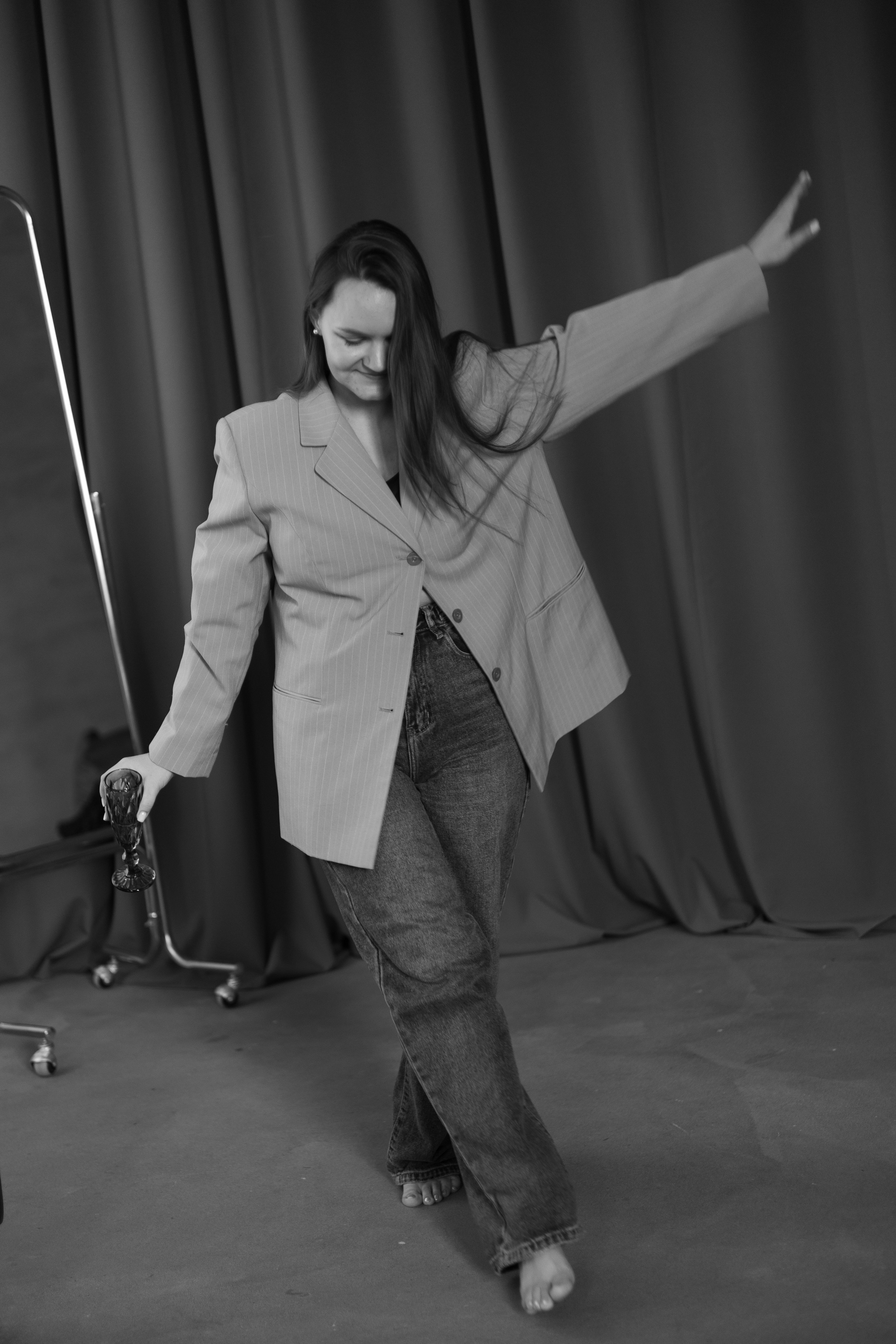 Наташа. Фотограф в Нижнем Новгороде Воробьева Анжела