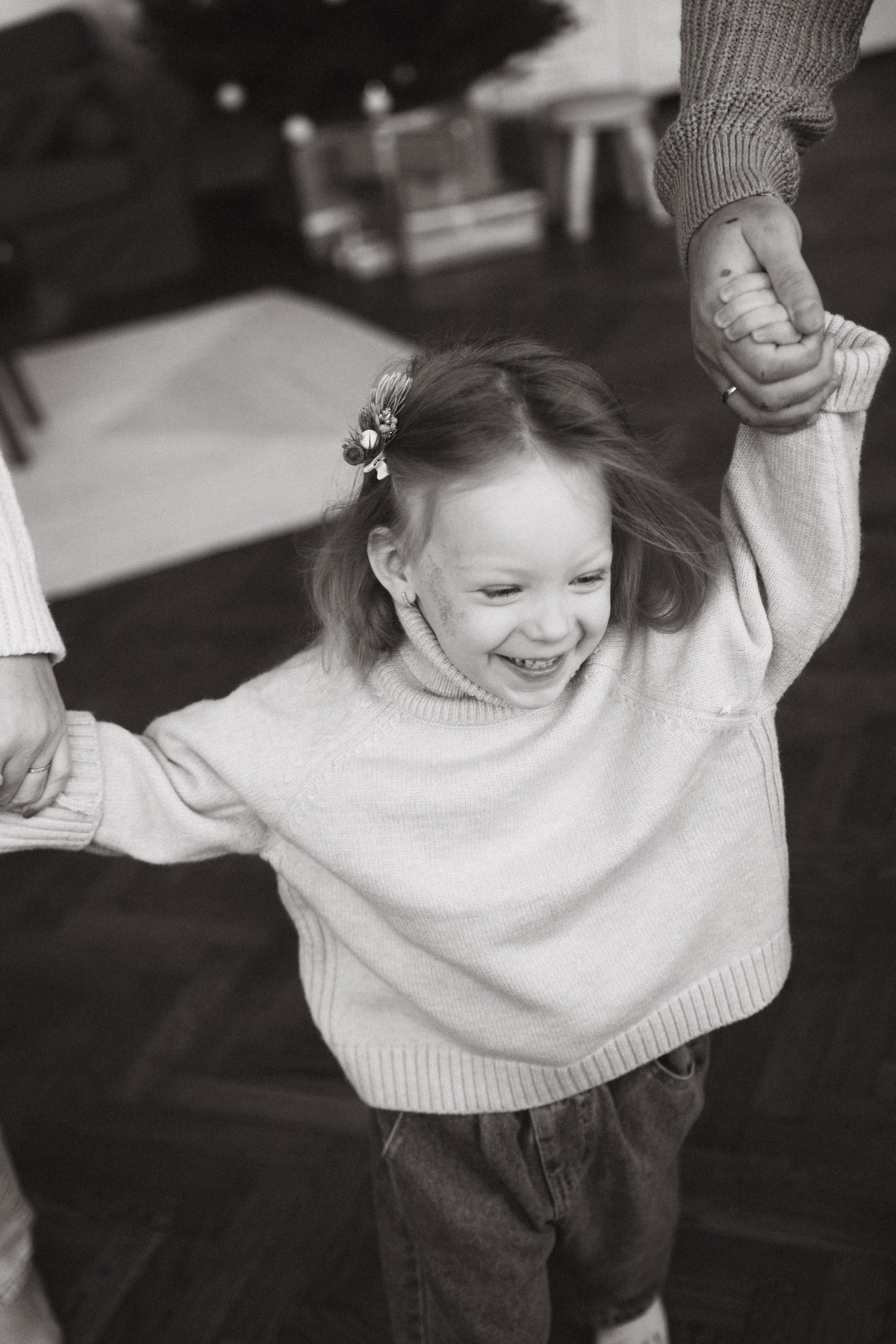 Марина, Дима и Василиса. Фотограф в Нижнем Новгороде Воробьева Анжела