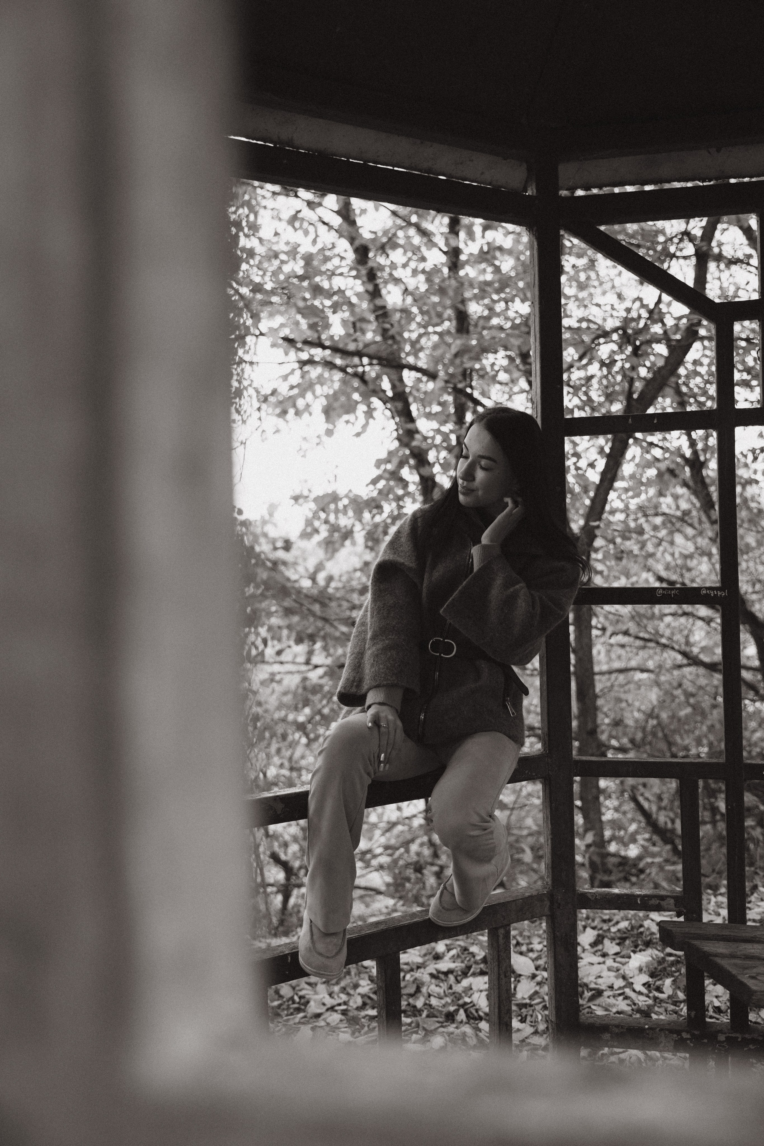 Полина. Фотограф в Нижнем Новгороде Воробьева Анжела