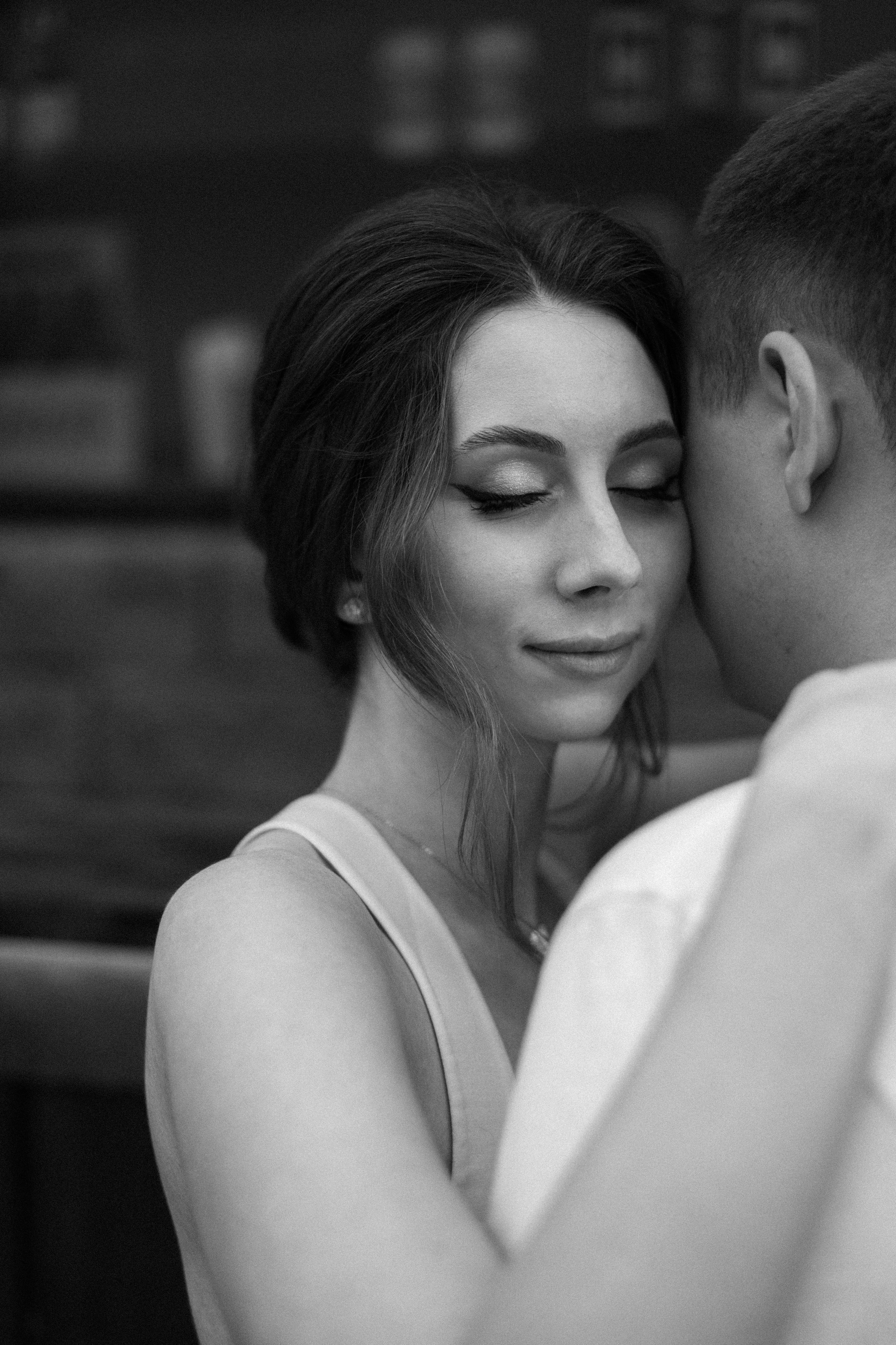 Катя и Влад. Фотограф в Нижнем Новгороде Воробьева Анжела