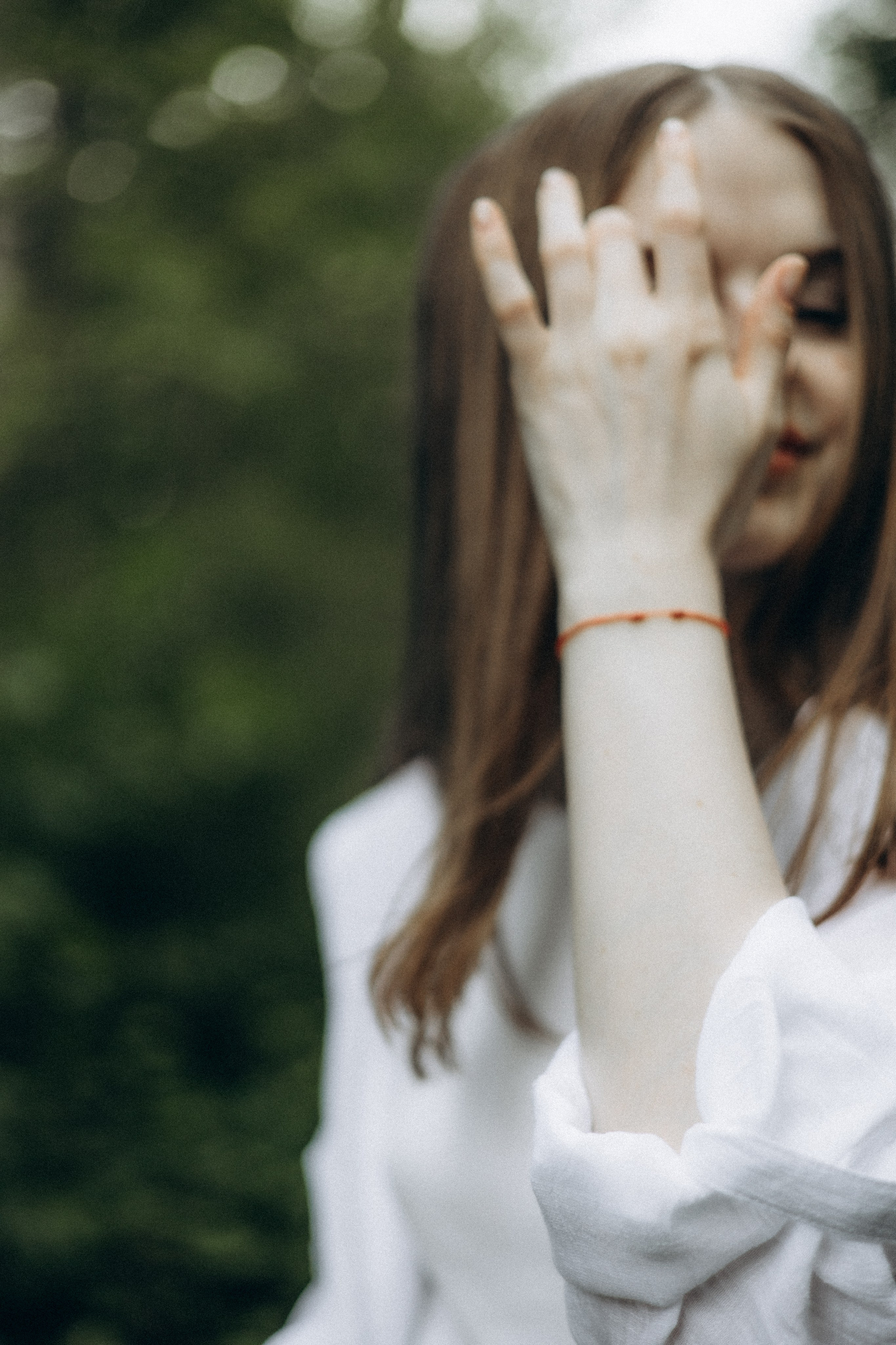 Даша. Фотограф в Нижнем Новгороде Воробьева Анжела