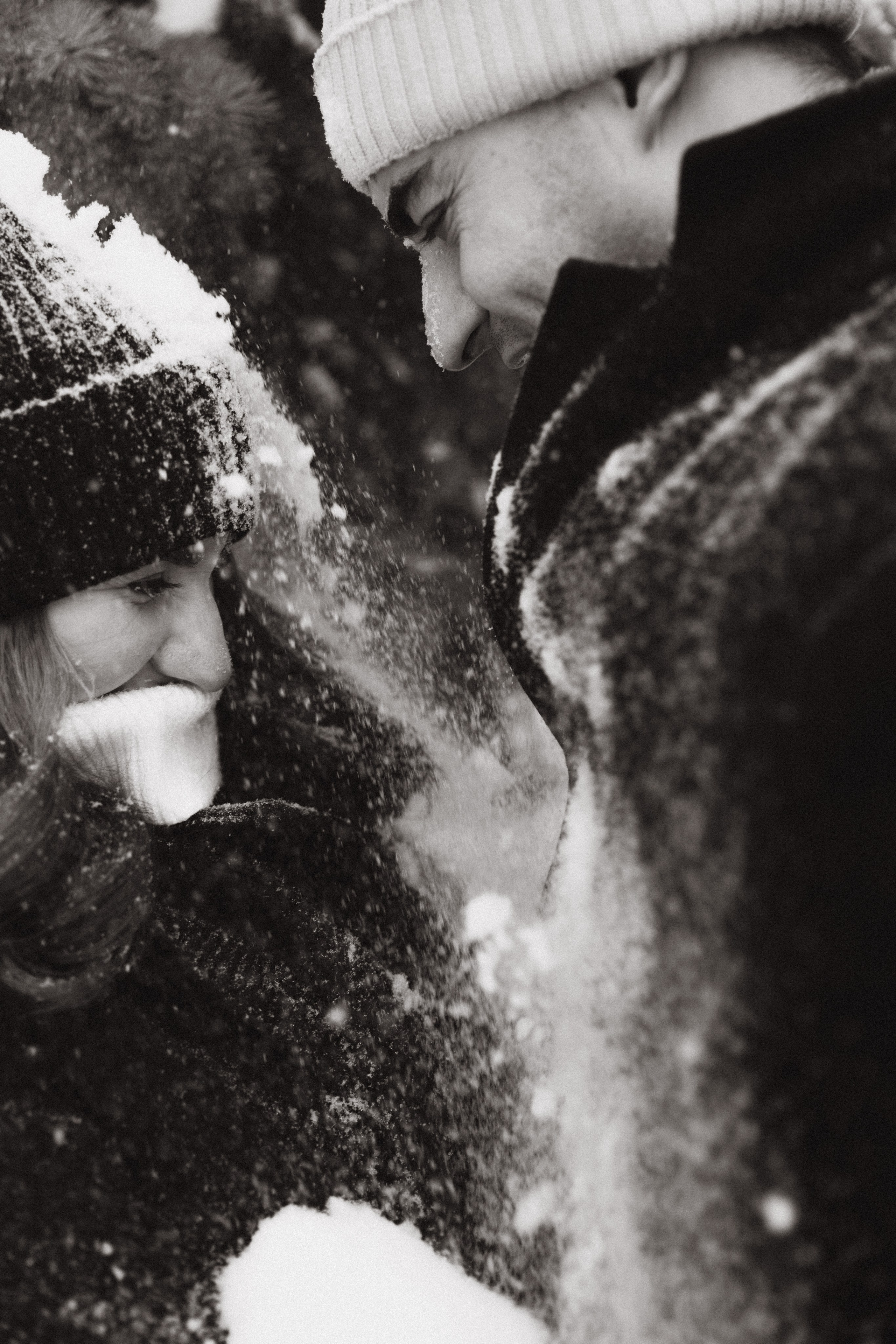 Вика и Илья. Фотограф в Нижнем Новгороде Воробьева Анжела