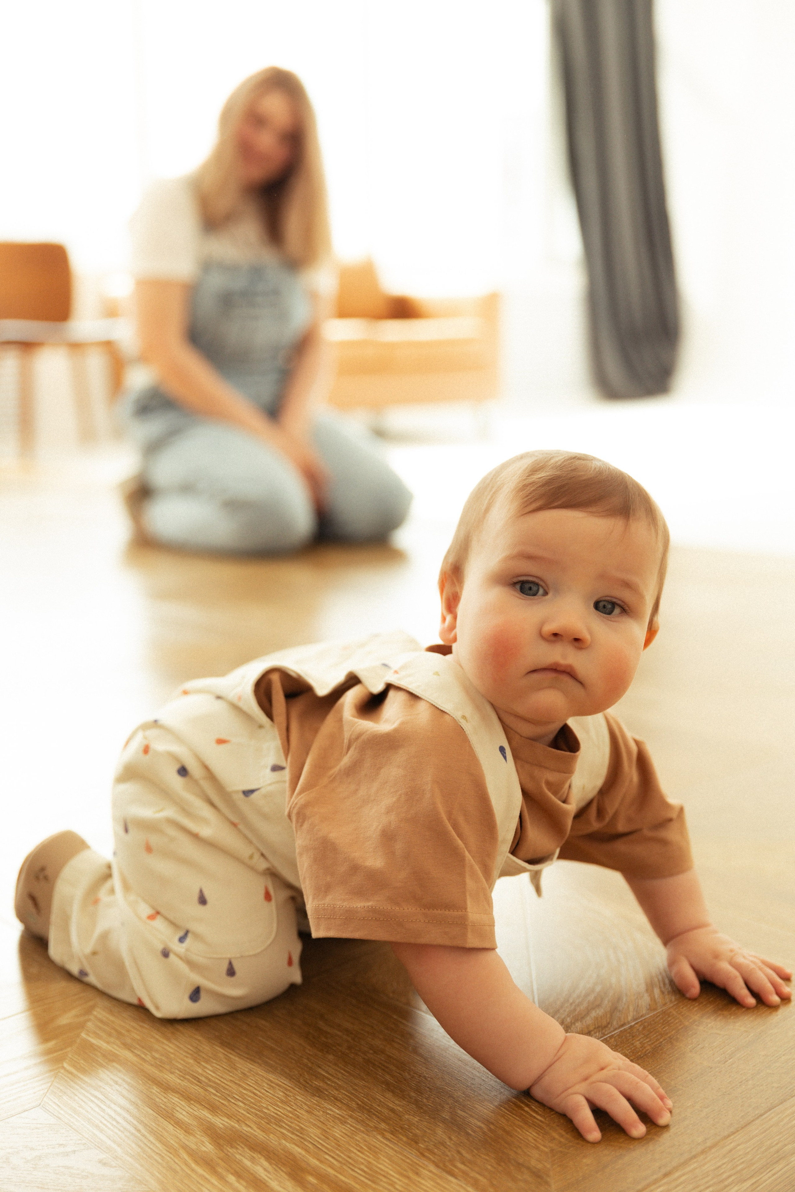 Лена, Виталик и Вова. Фотограф в Нижнем Новгороде Воробьева Анжела