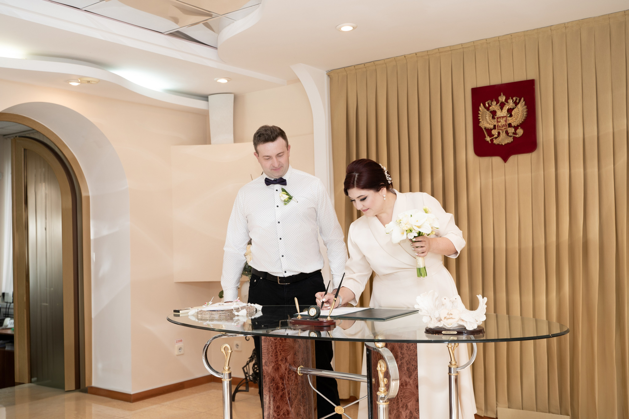 Свадьба Валерий и Светлана 25.03. Фотограф для маркетплейсов Wildberries и Ozon | Предметная и фуд-съёмка, инфографика и видео для брендов — Анастасия Супрунова