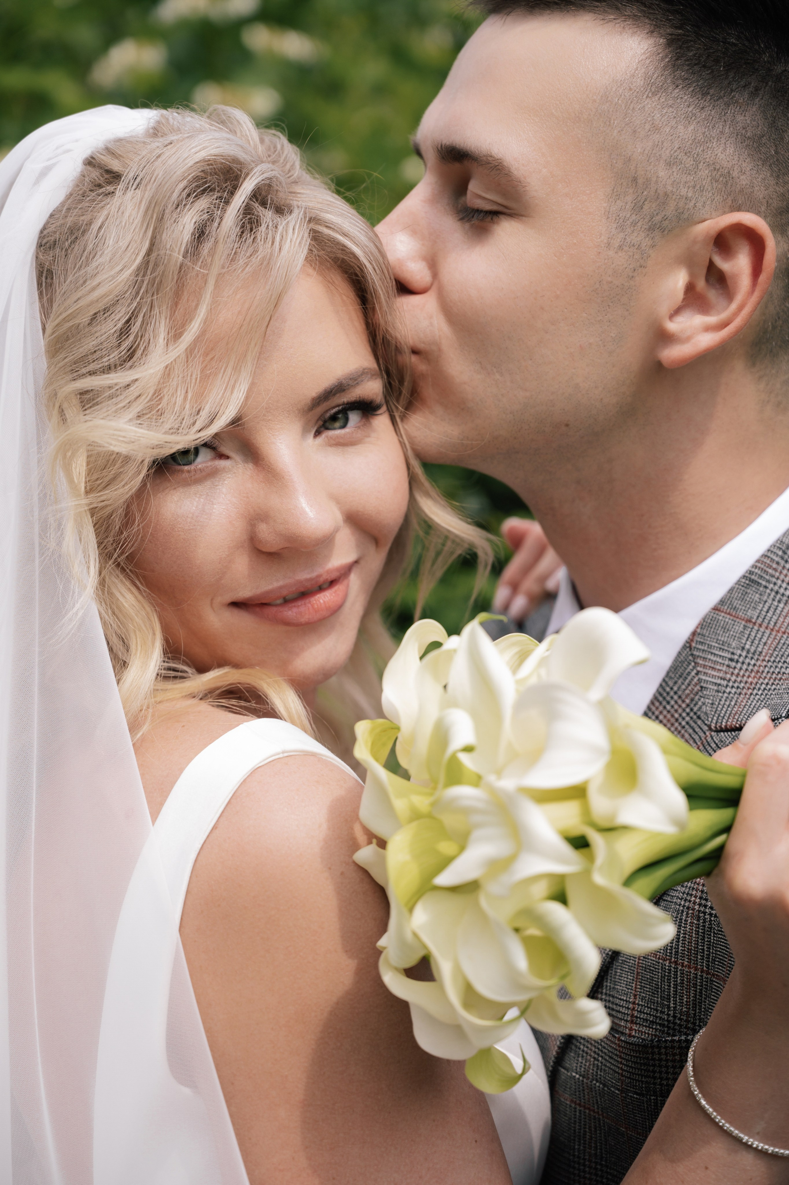 Andrey & Anastasia. Свадебный и семейный фотограф Вероника Холод