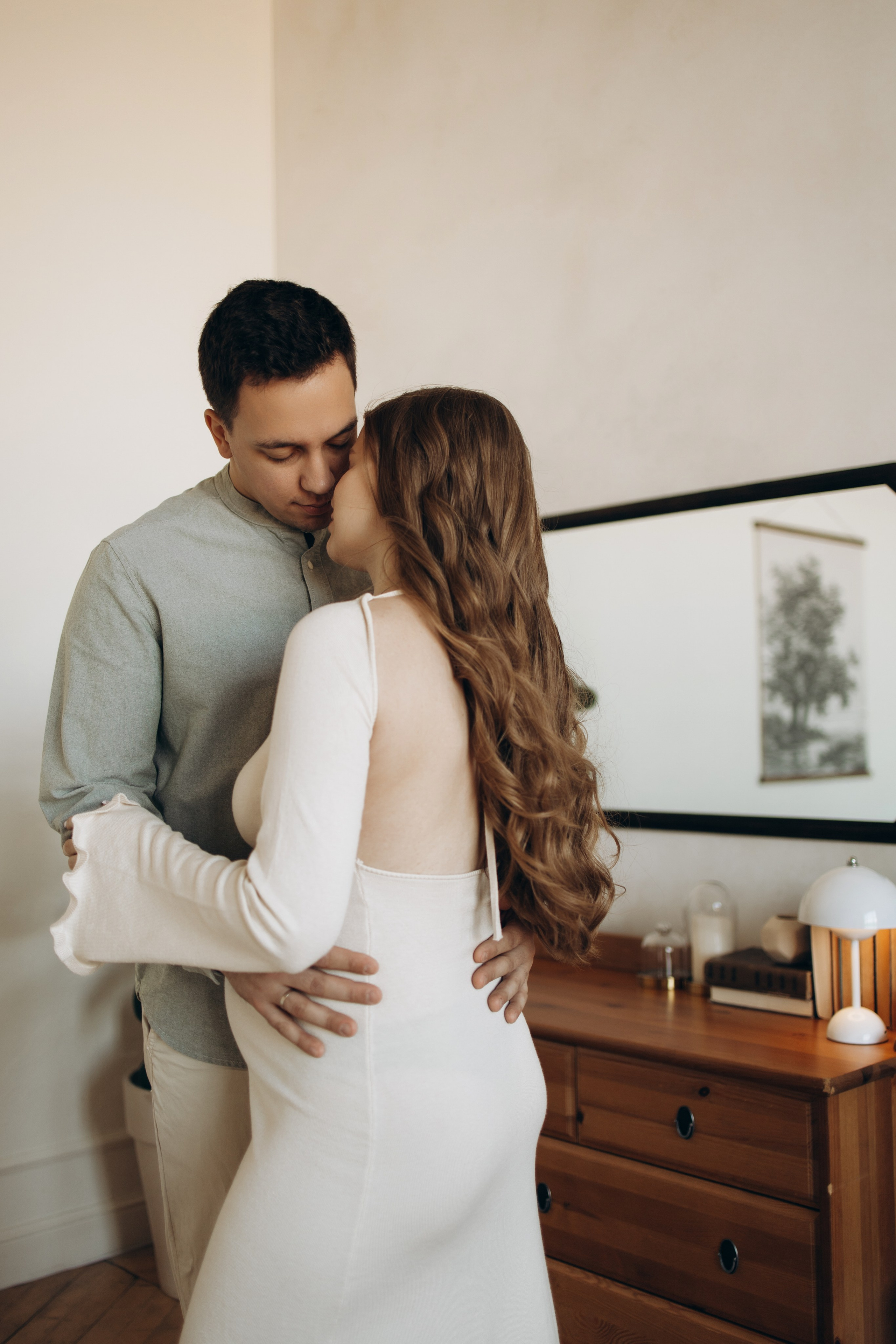 Тимофей и Надя. Самый теплый фотограф в Краснодаре Рябоконь Ксения