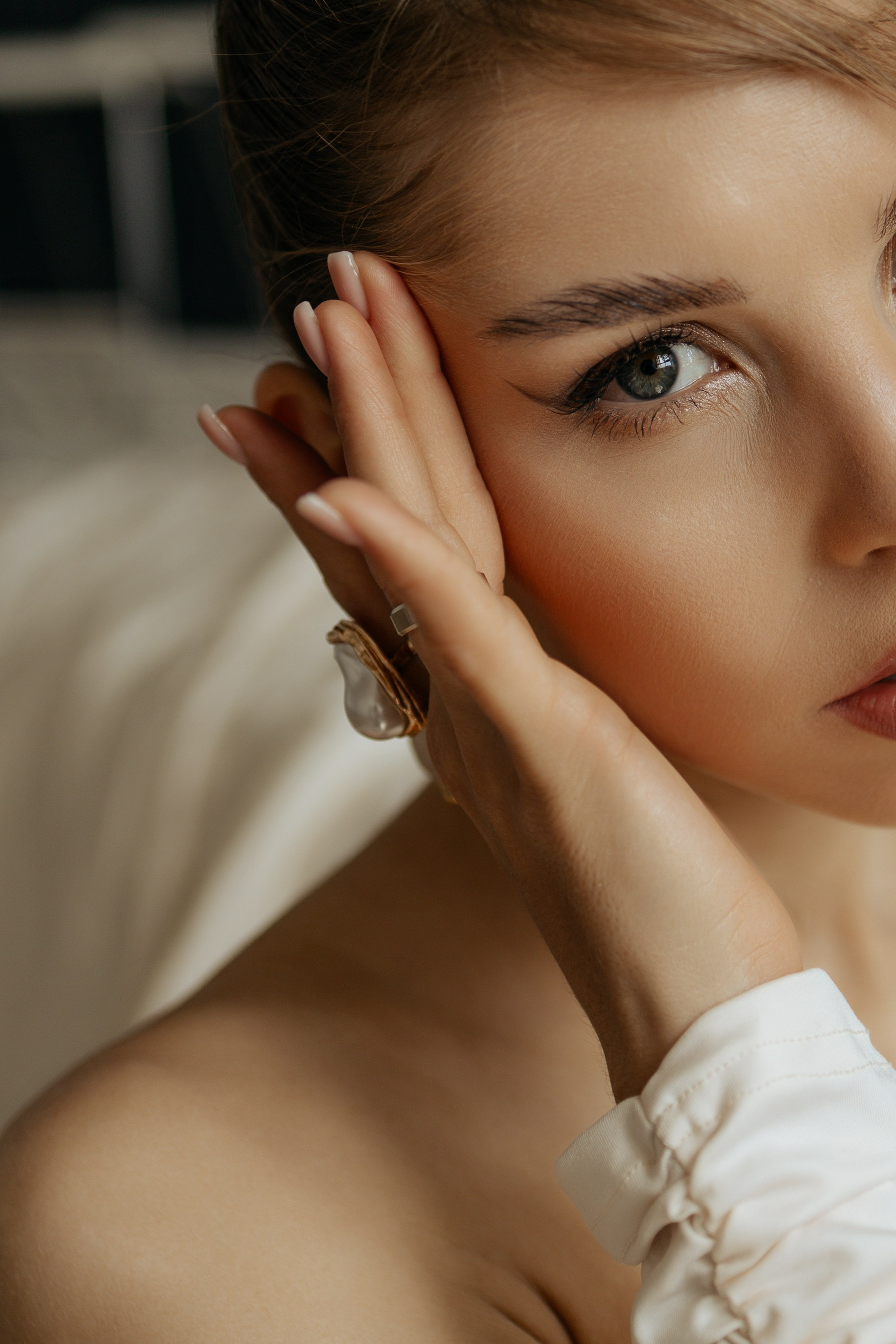 Катя. Самый теплый фотограф в Краснодаре Рябоконь Ксения