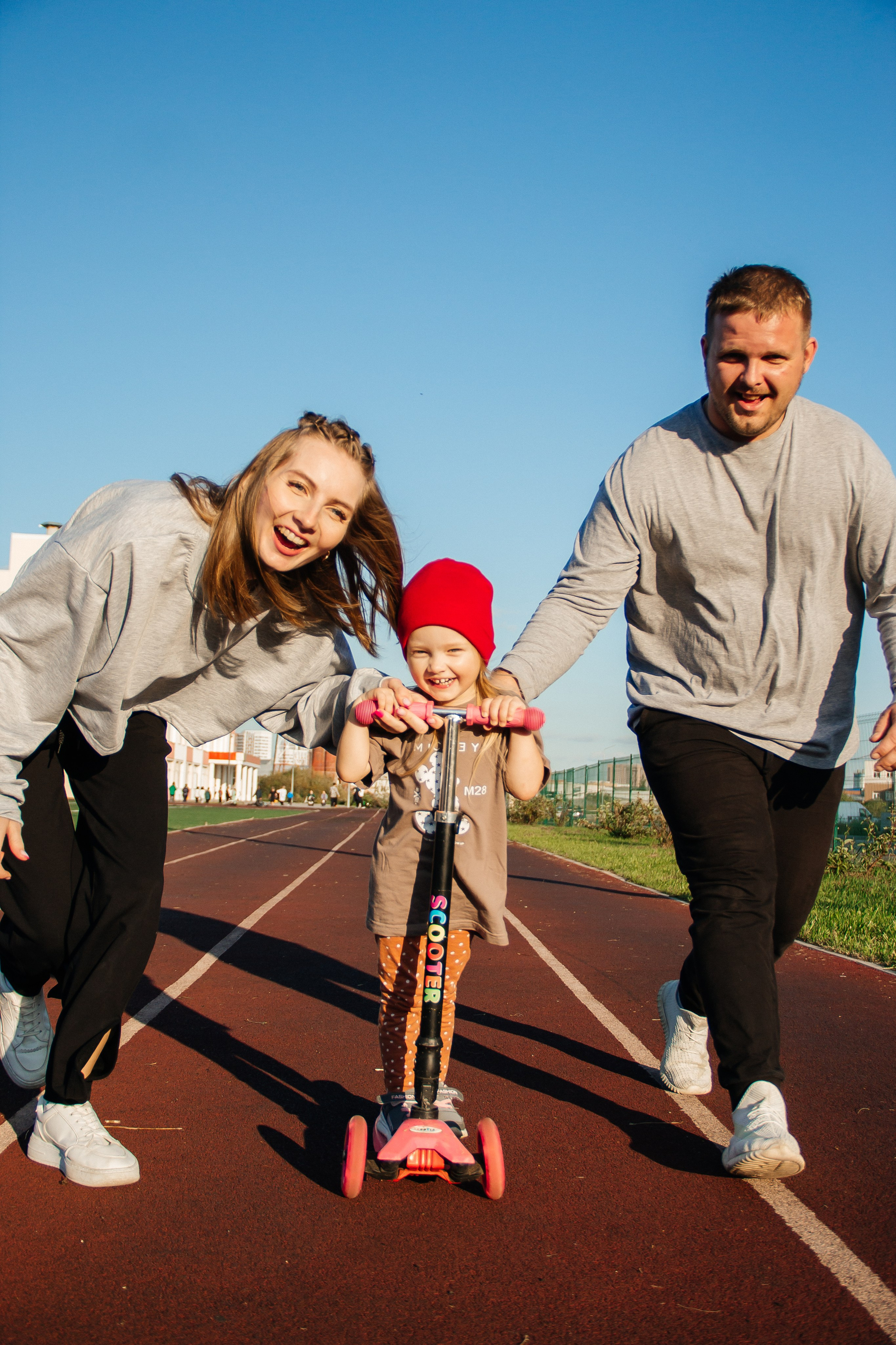 Софи, Костя, Амелия. Фотограф в Екатеринбурге Катерина Березина