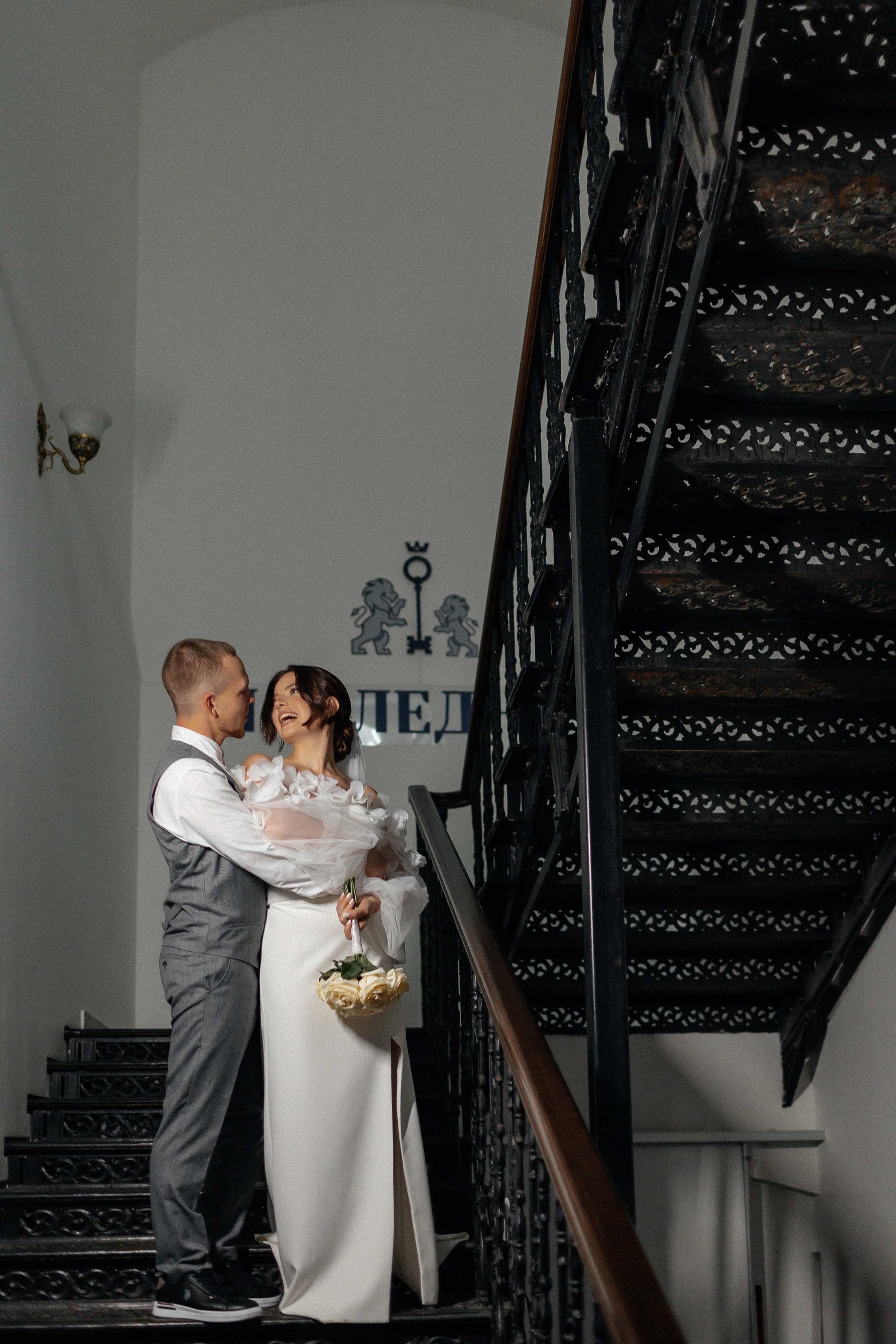 Елена&Ефим. Фотограф свадебный семейный в Красноярске Шукшина Наталья