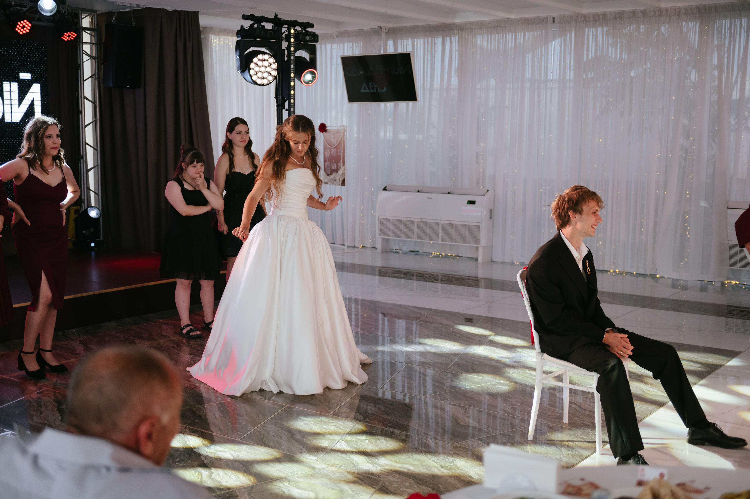 07.08.25. Свадебный, женский, семейный фотограф в Севастополе Юлия Мошенко