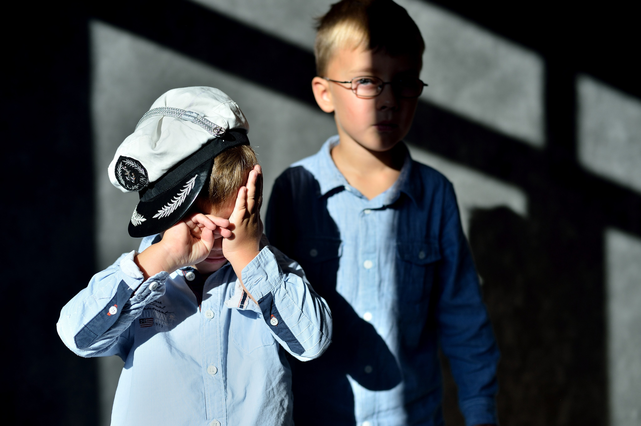 Семейные фотосессии