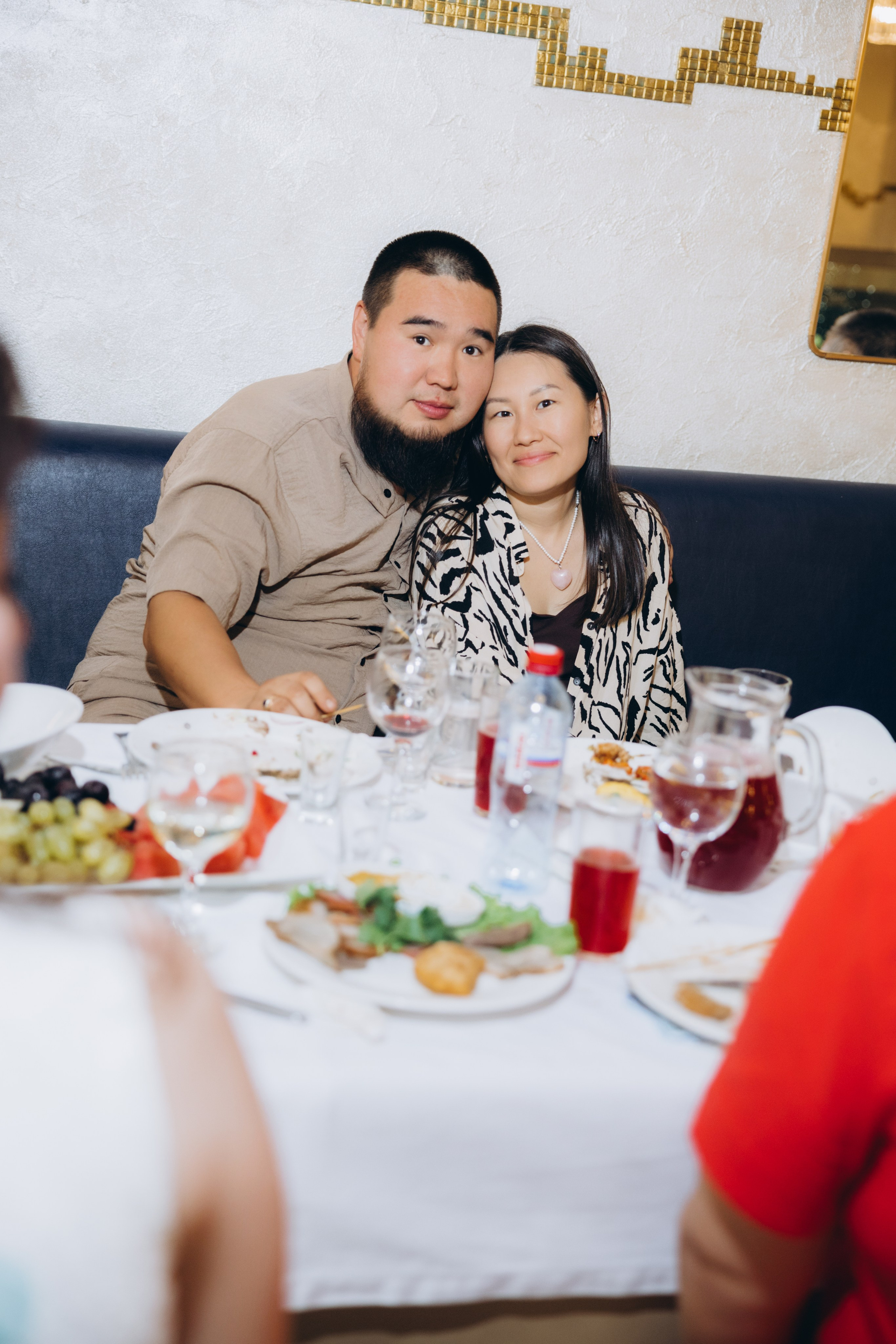 Милан (Константину год). Свадебный, семейный фотограф в Иркутске Светлана Макаричева