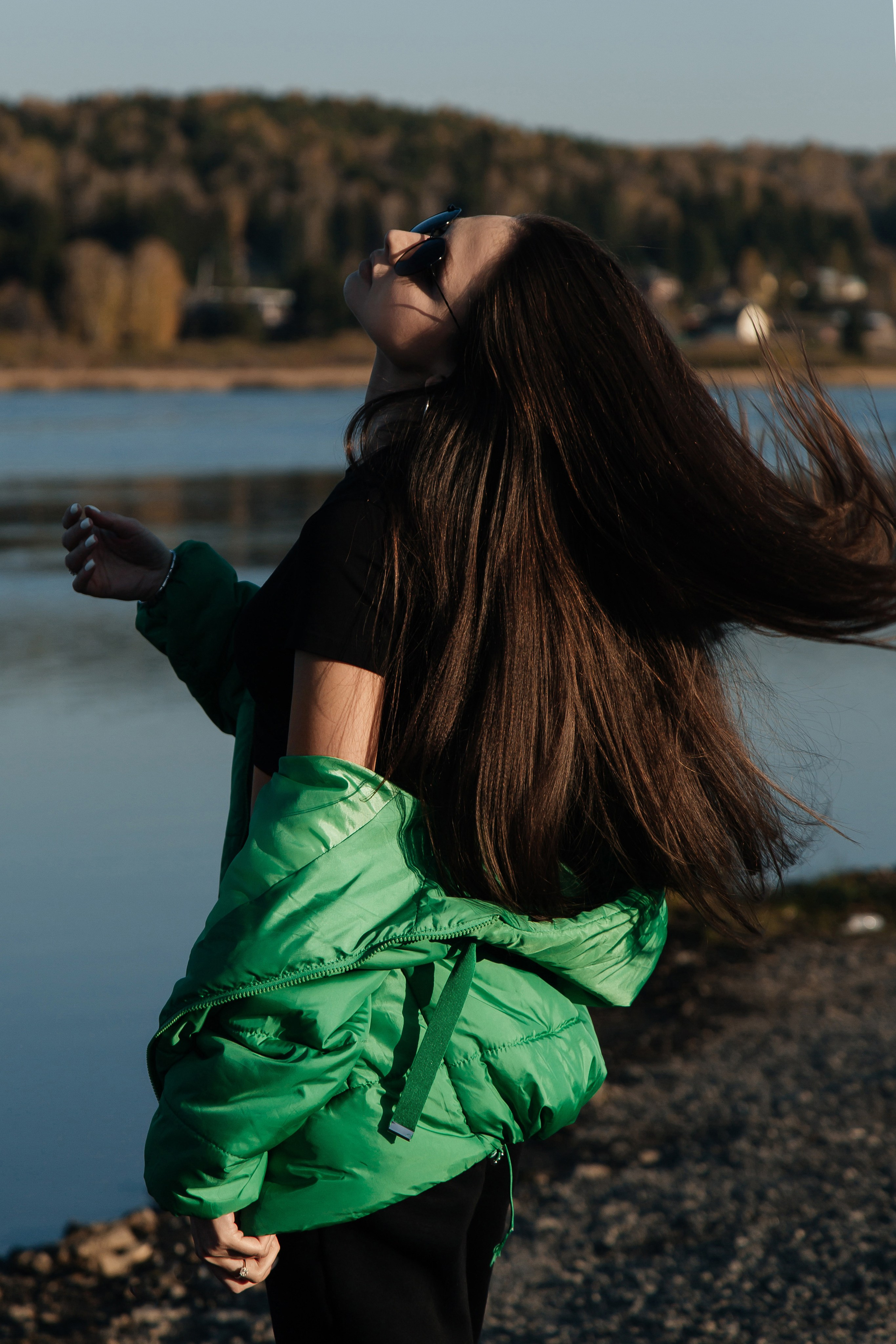 ФОТОСЕССИЯ С АВТО. Фотограф в Киселёвске Татьяна Трухалева