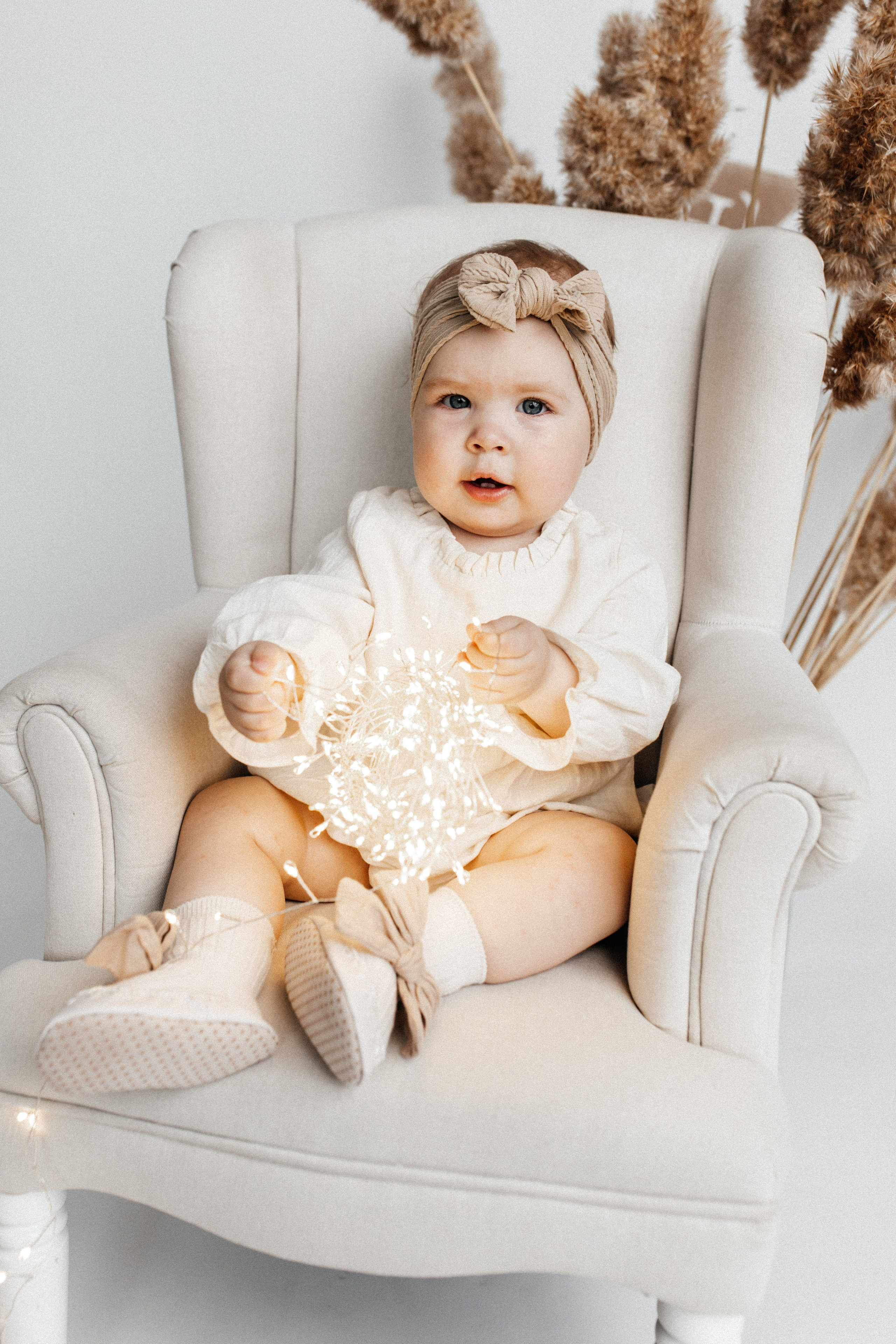 Годовасики. Семейный и детский фотограф в Южноуральске Дубовицкая Елена