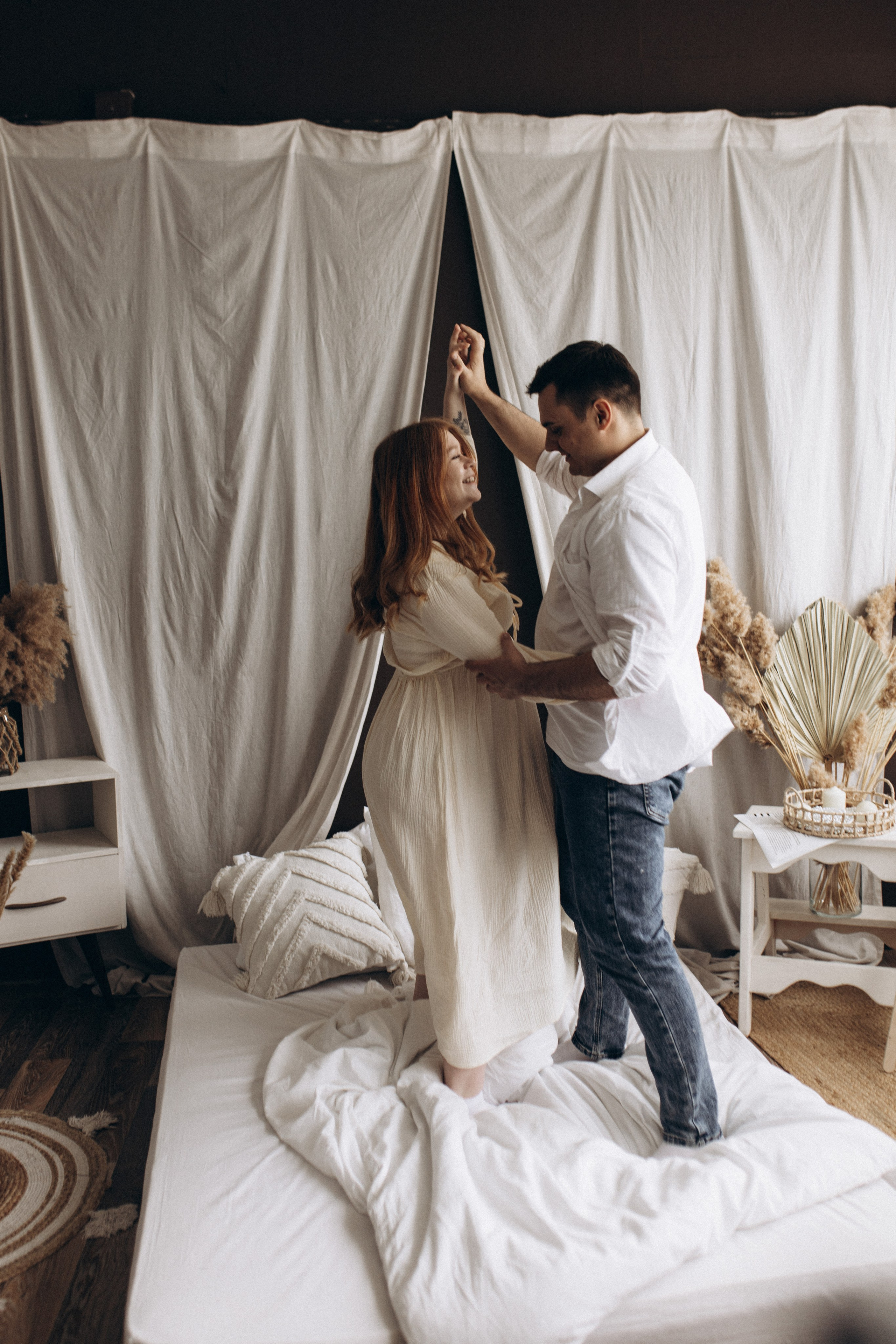 В ожидании…. Семейный и детский фотограф в Южноуральске Дубовицкая Елена