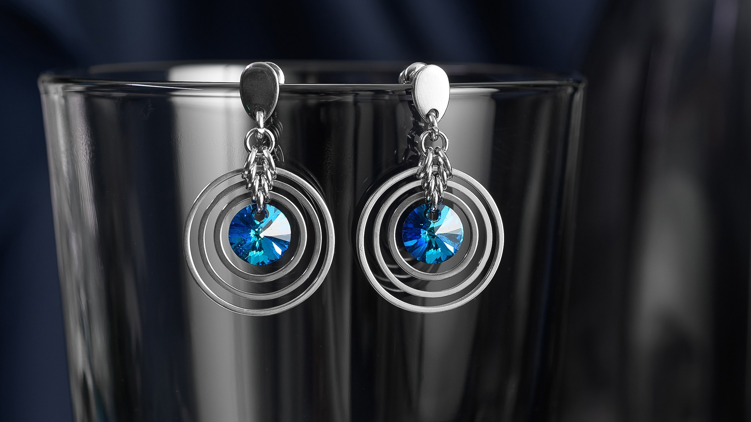 RenCraft. Украшения в технике кольчужного плетения