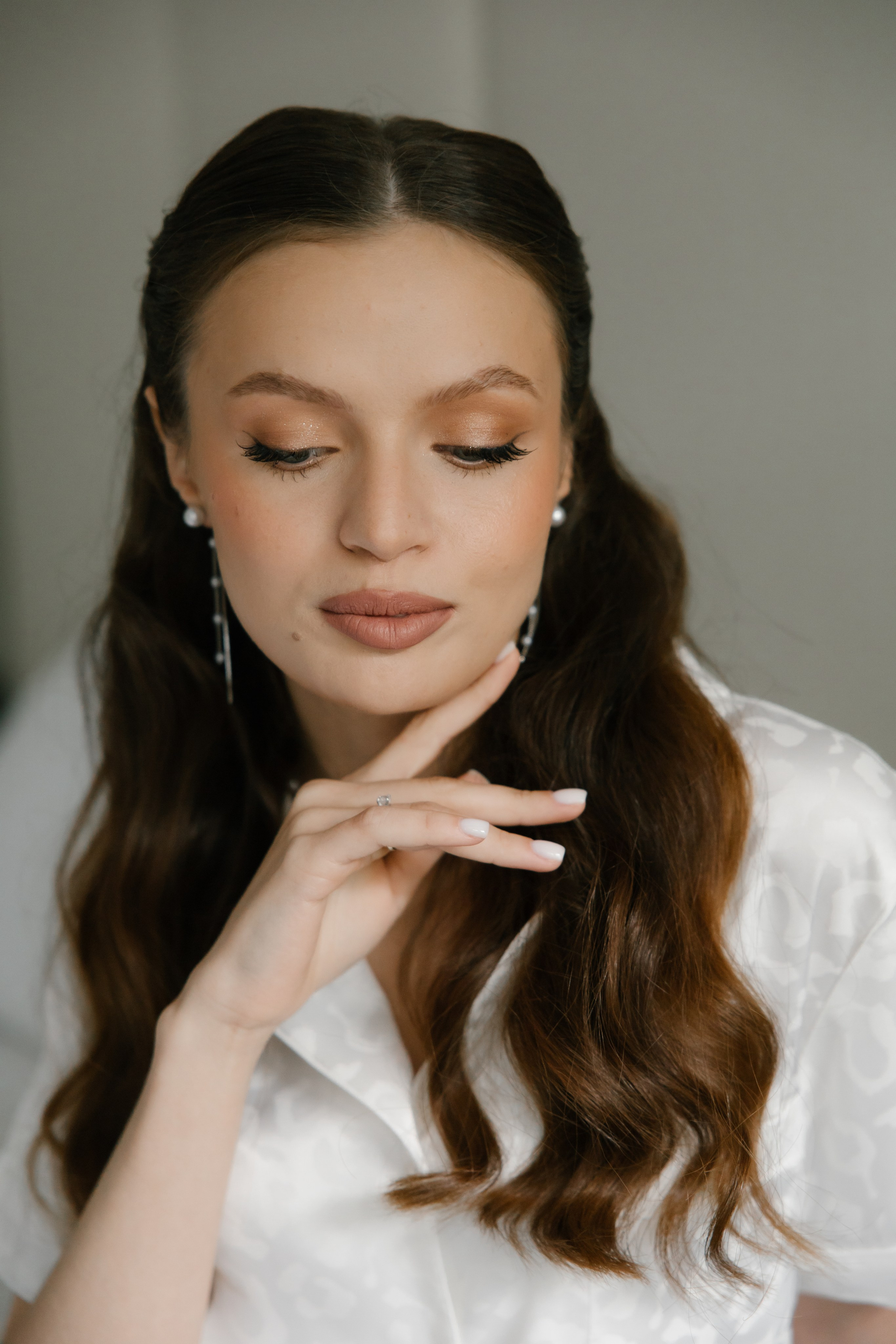 Лиза и Артем. Фотограф и Видеограф во Владимире