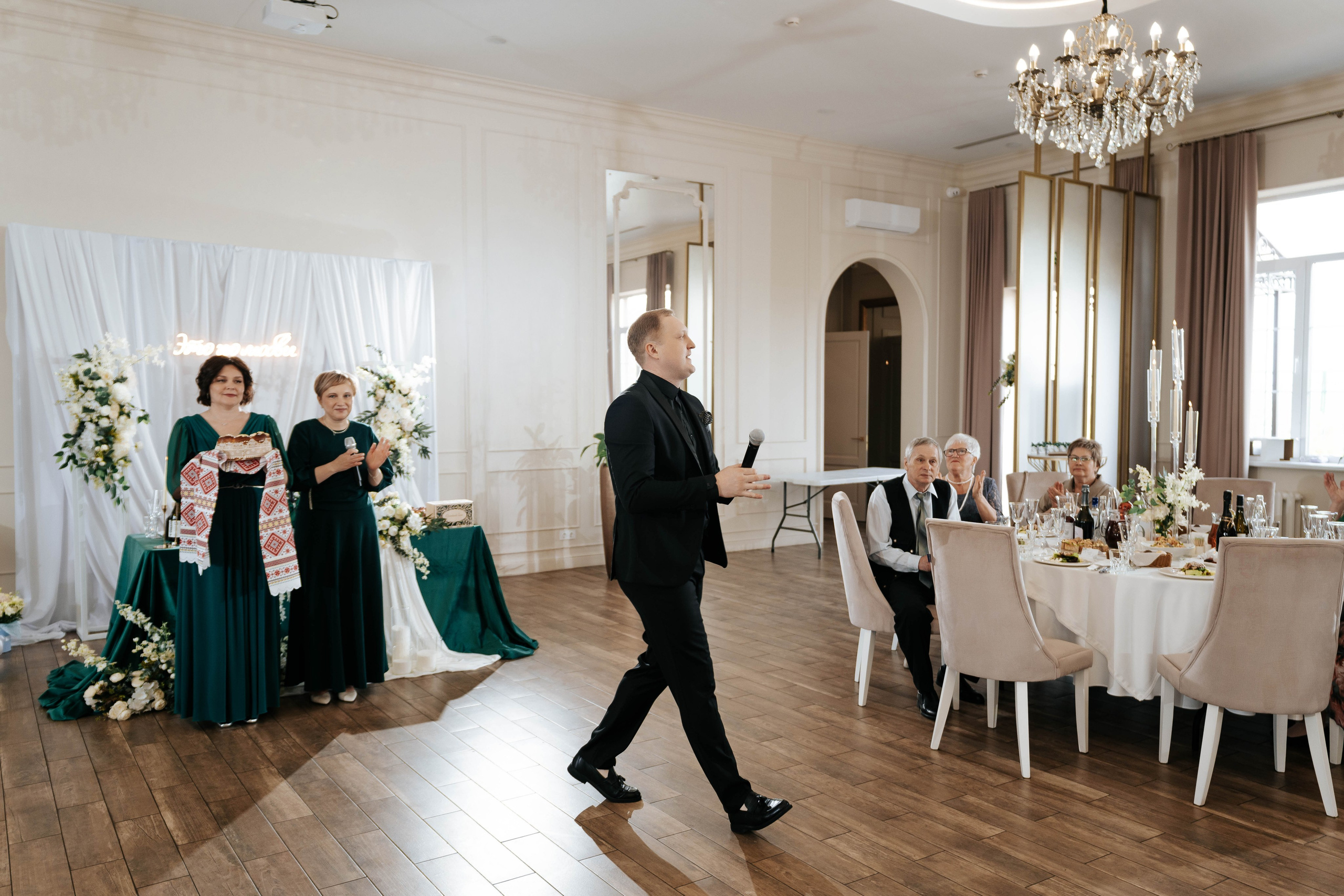 Victor & Ekaterina. Свадебный фотограф в Воронеже Самохина Екатерина