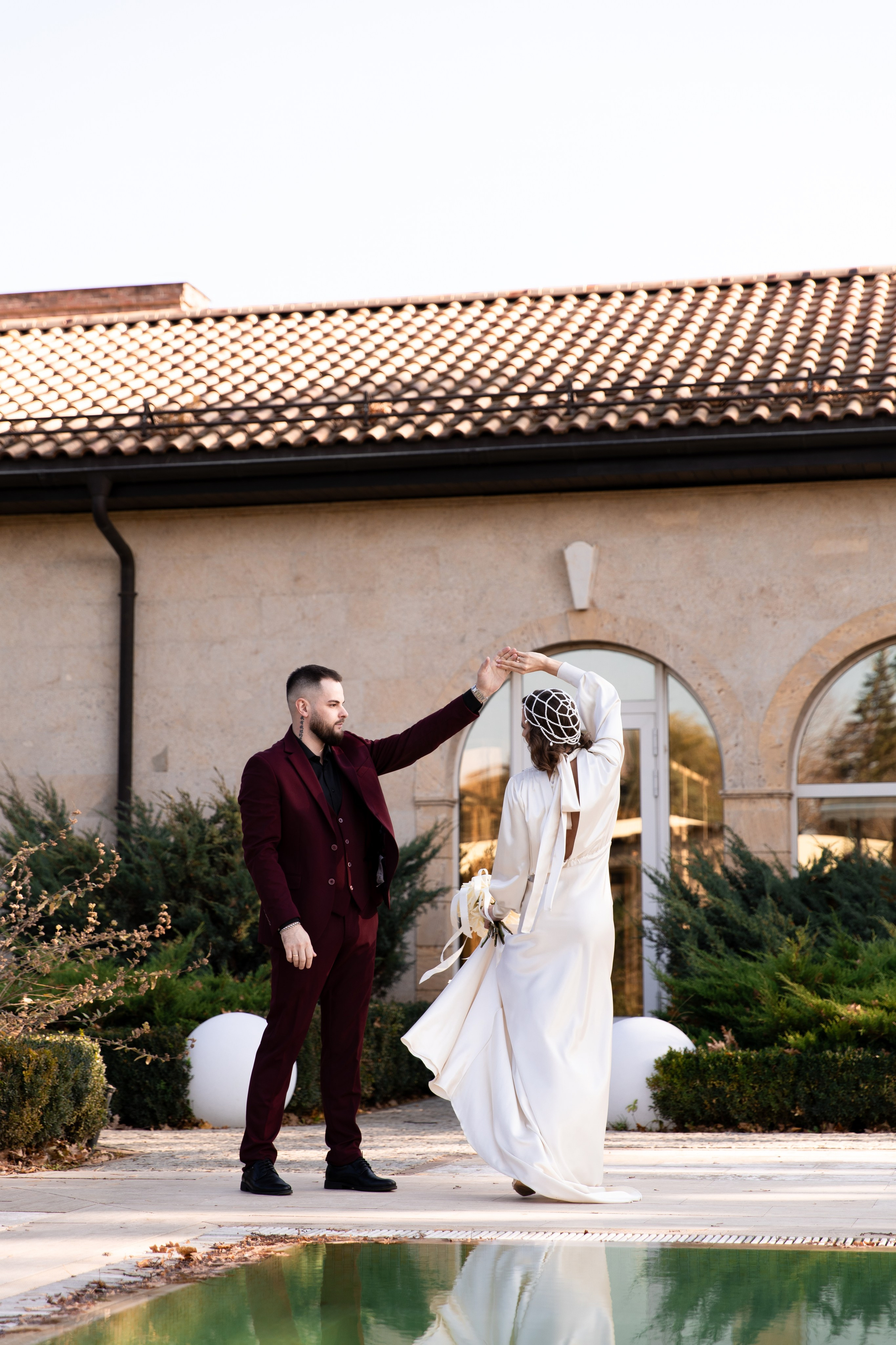 Игорь и Евгения. Свадебный и семейный фотограф в Кореновске и в Краснодаре