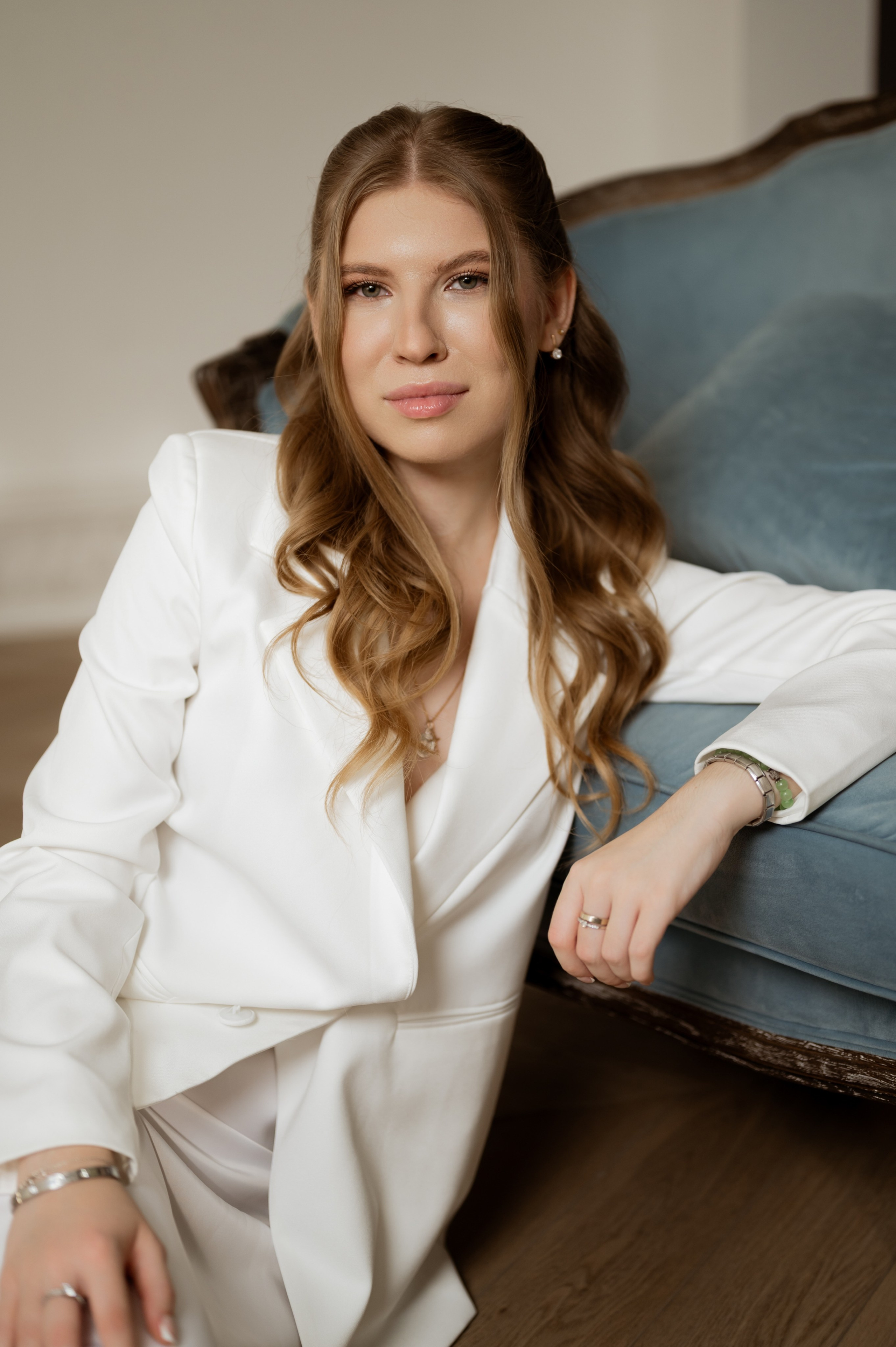 Аня. Свадебный и семейный фотограф в Краснодаре Алина Мельник