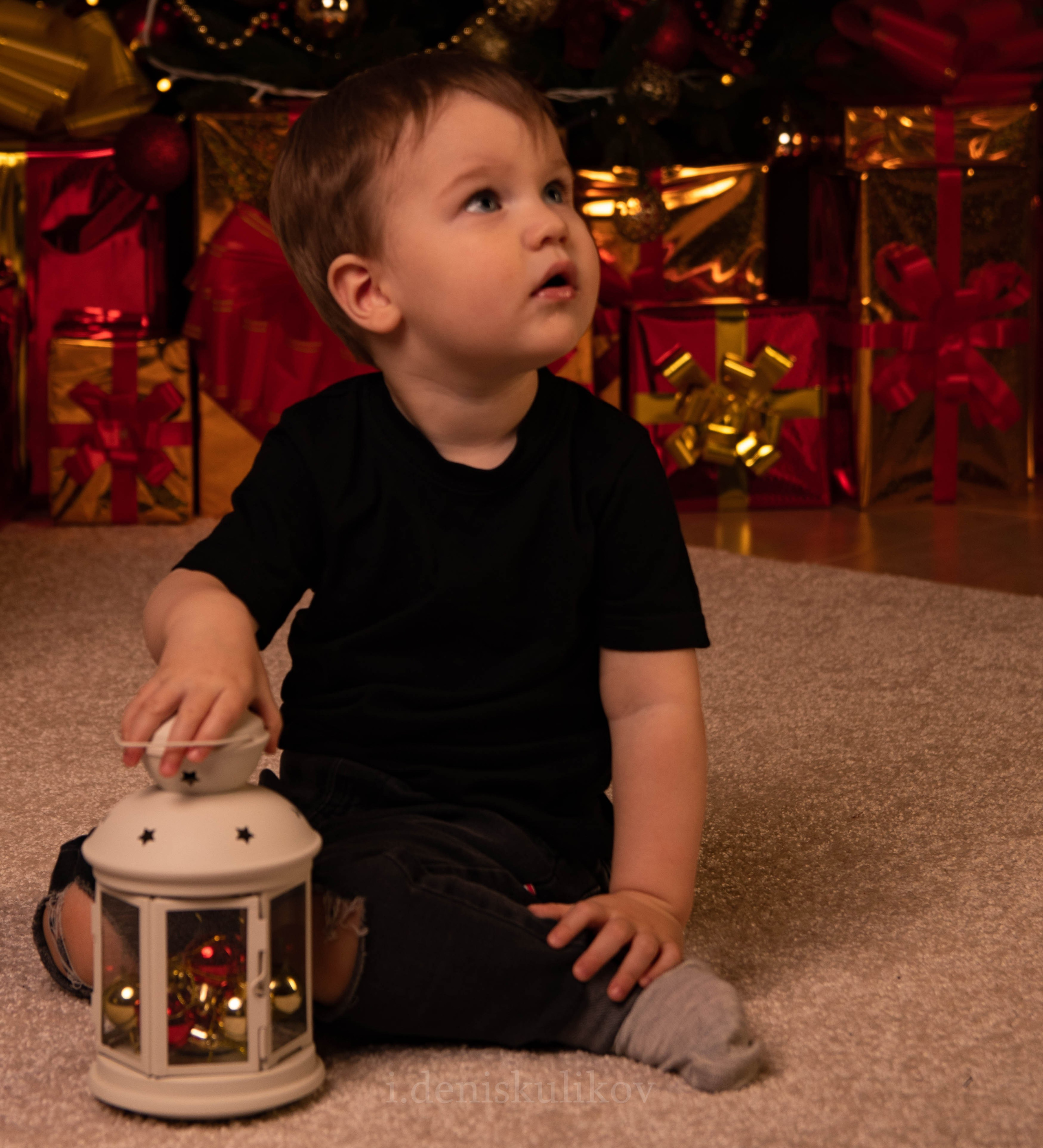 Мария & Матвей. Коммерческий фотограф