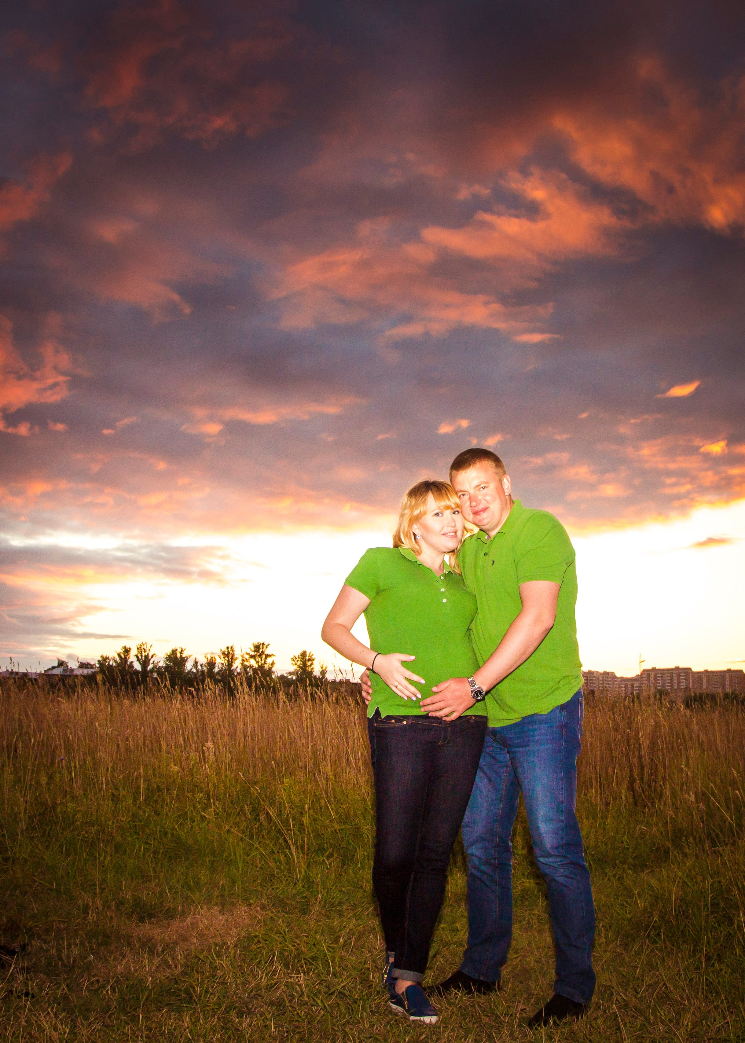 Светлана. Семейный фотограф в Железнодорожном и в Москве! Ксения