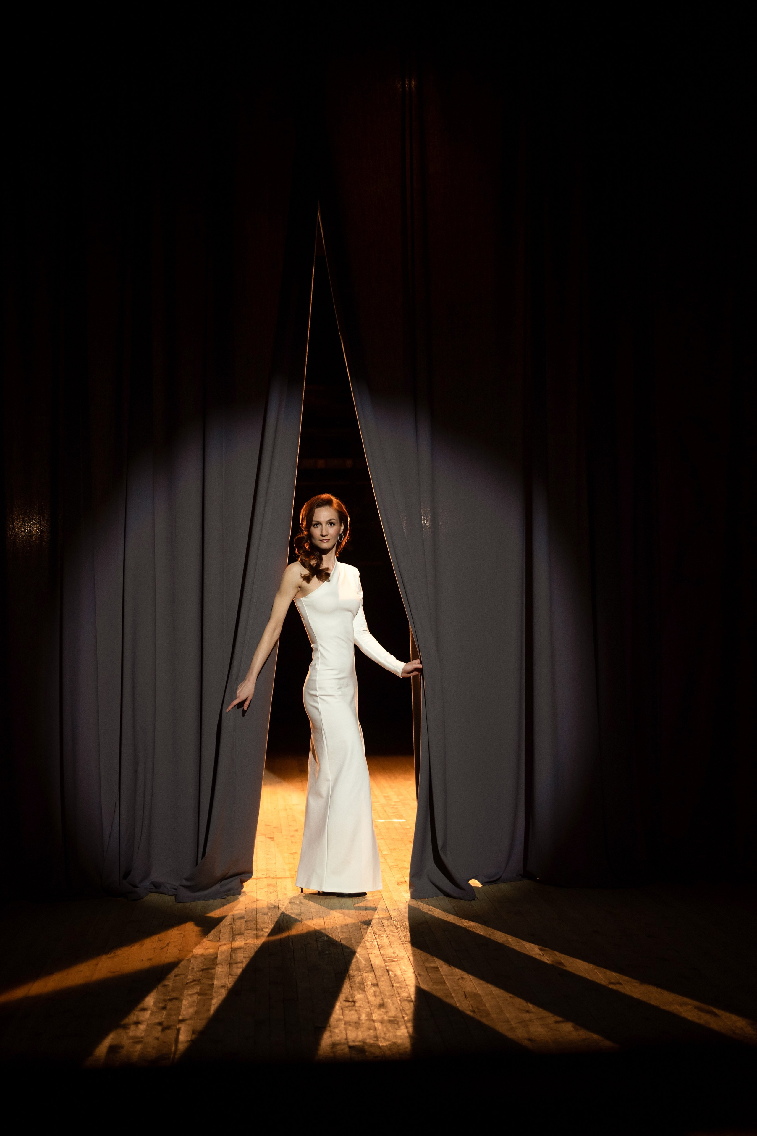 Женская индивидуальная фотосессия. Фотограф Нижневартовск. Фотограф в Нижневартовске Анна Стрельцова