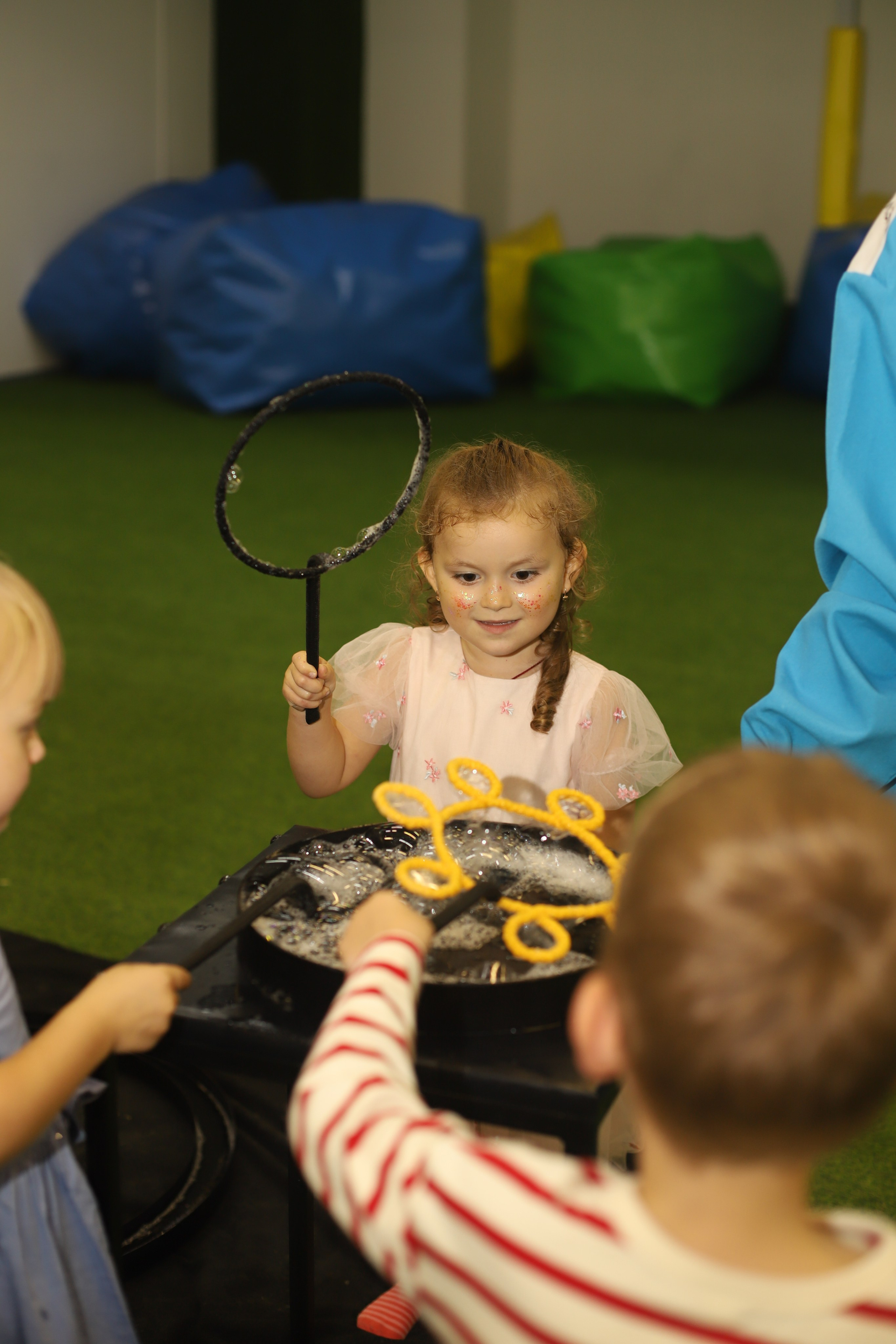 5 Лет Веронике. Ilopavlova_ph