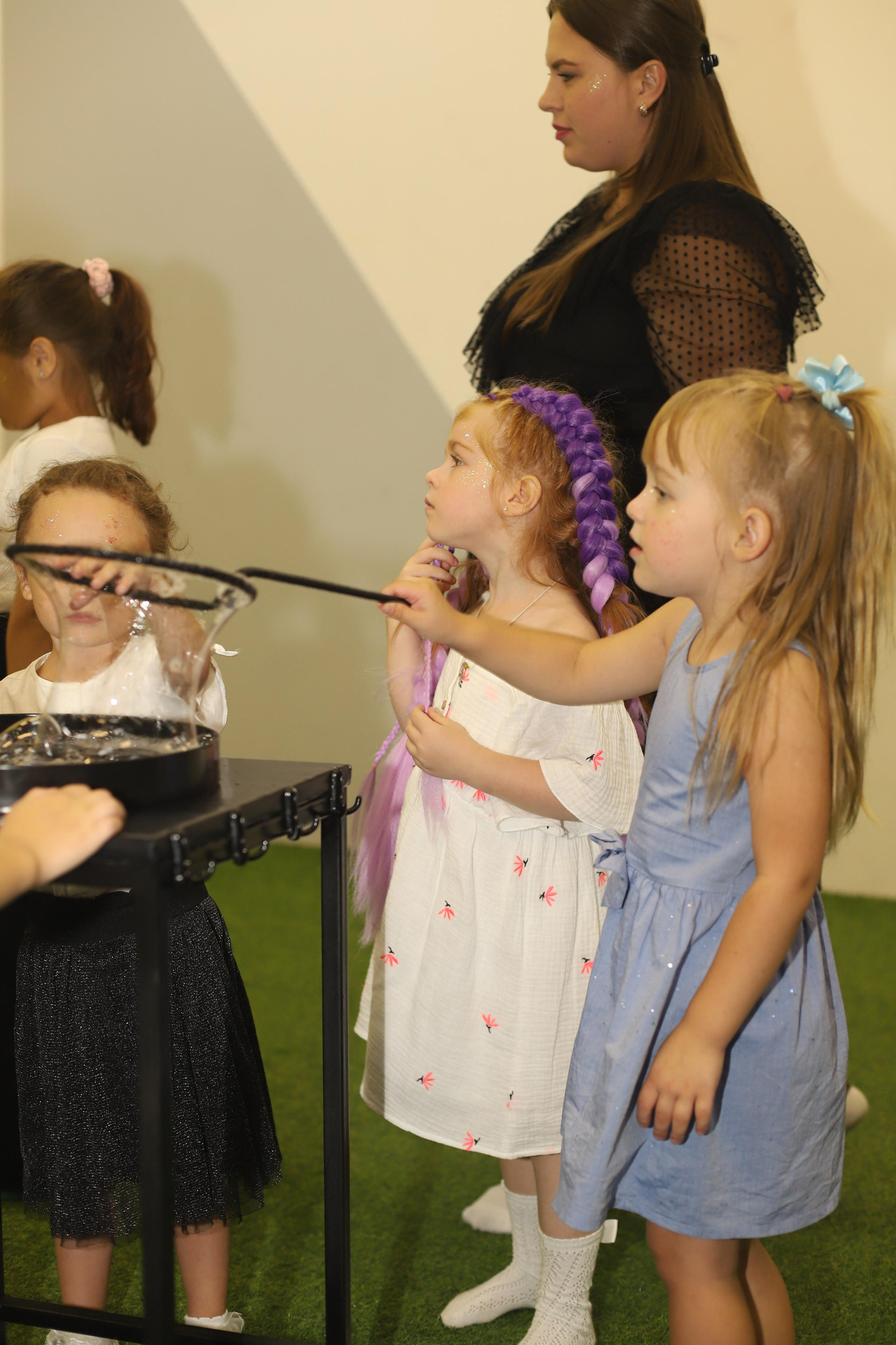 5 Лет Веронике. Ilopavlova_ph