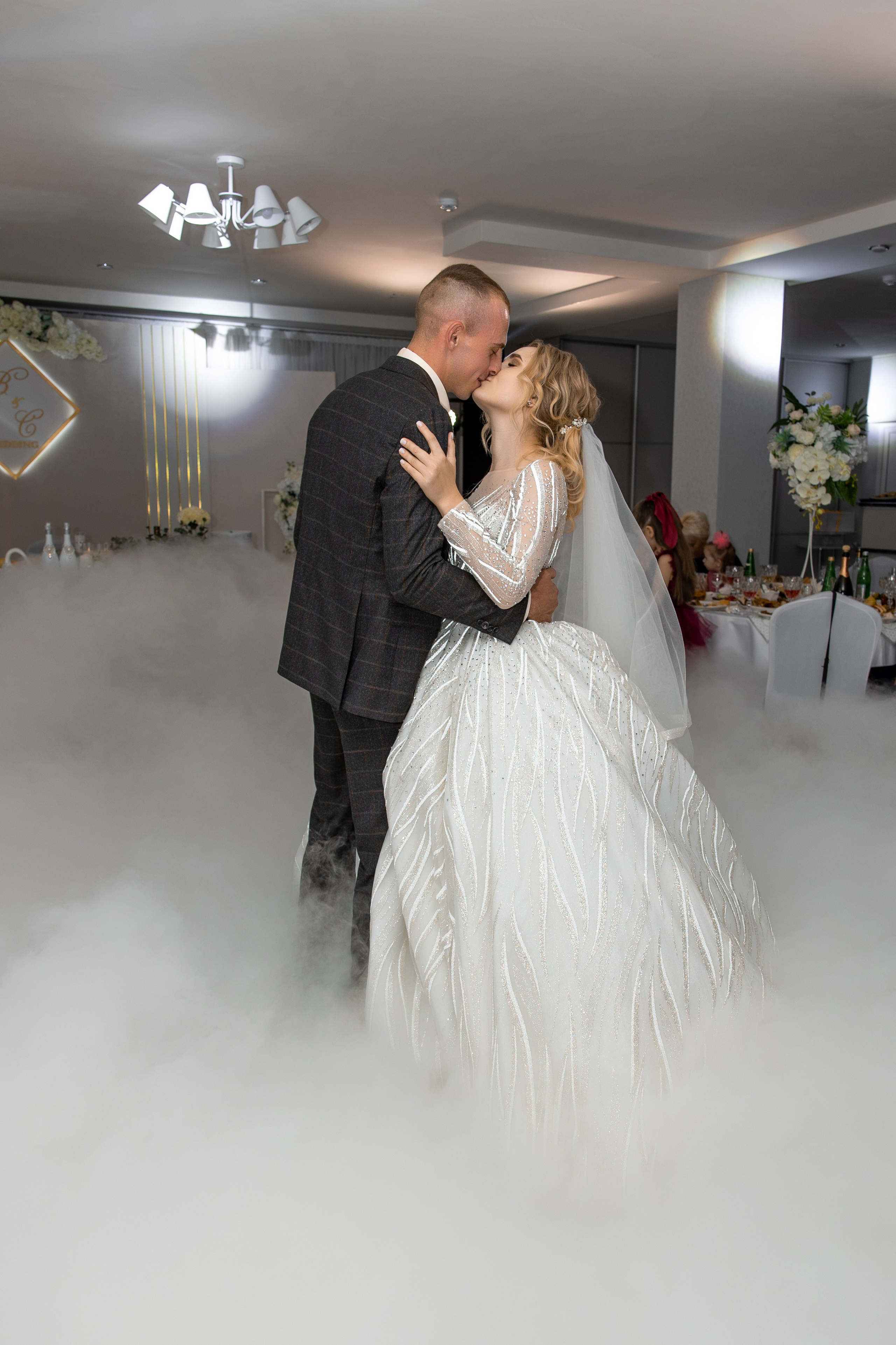 Виталий и Софья. Видеосьемка, фотосьемка свадеб, юбилеев, утренников в Краснодарском кр