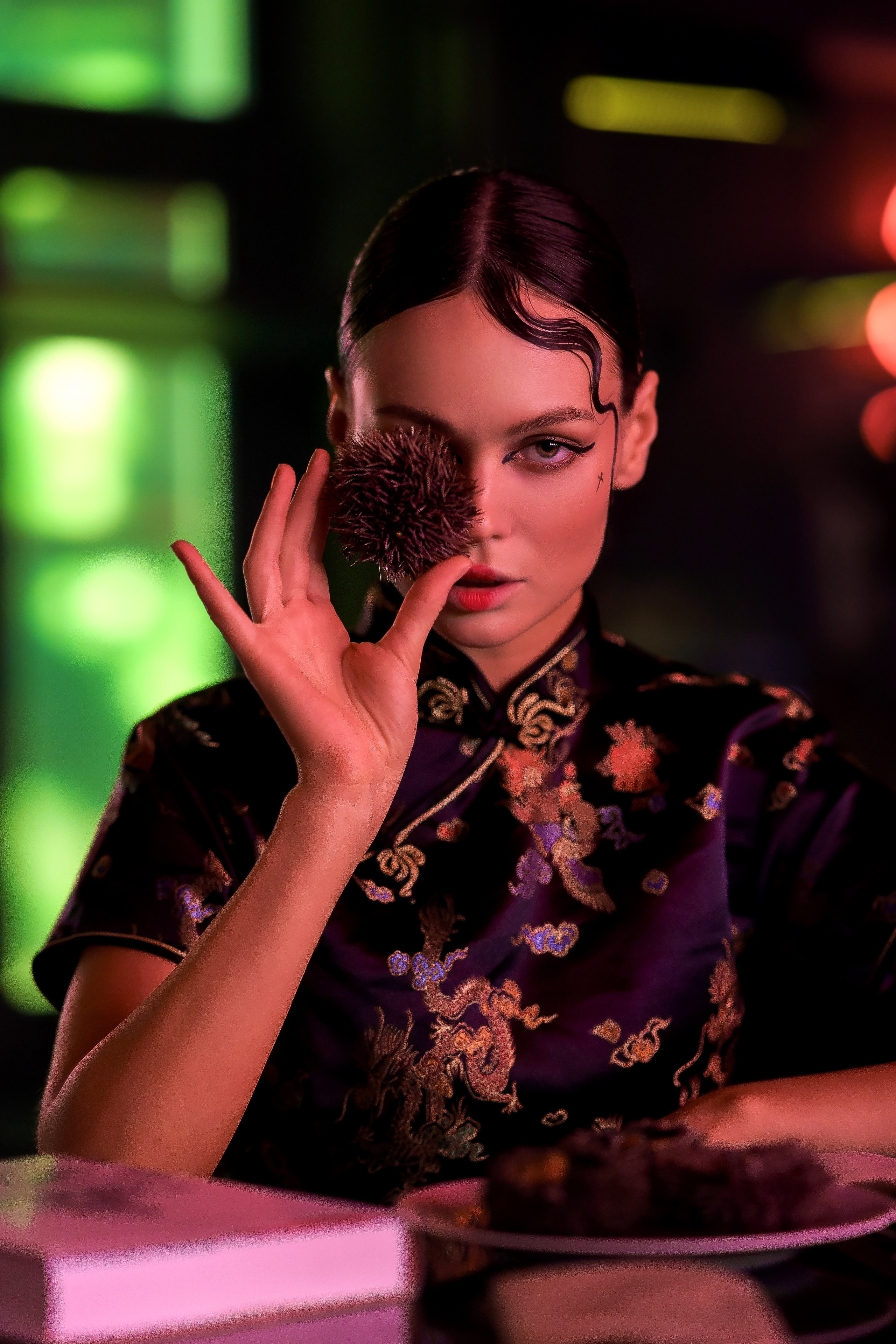 INSIGHT. Беликова Елена. Фотограф в г. Москва