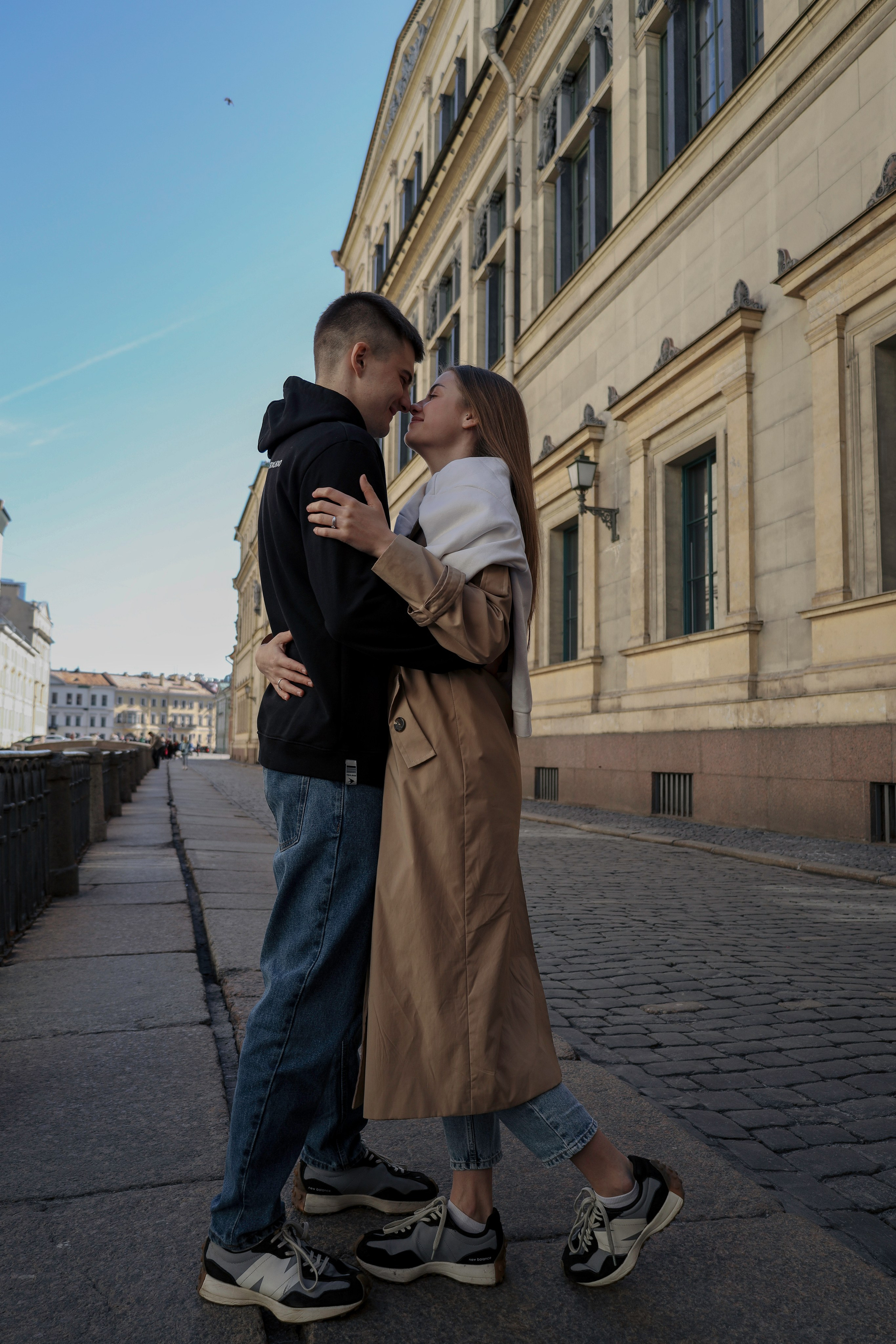 Кристина и Кирилл. Татьяна Петрова|Фотограф Санкт-Петербург