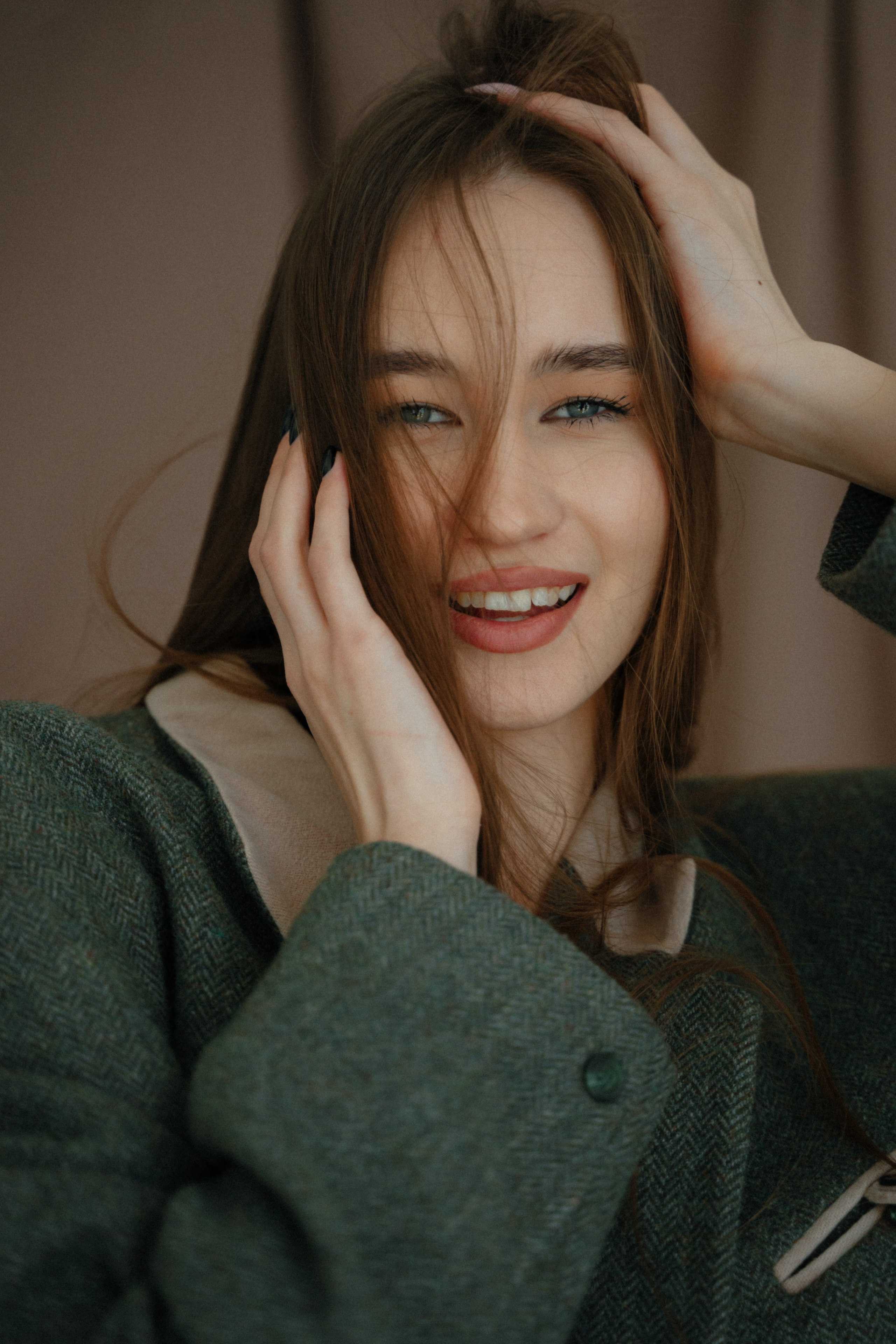 Tims. Фотограф Санкт-Петербург