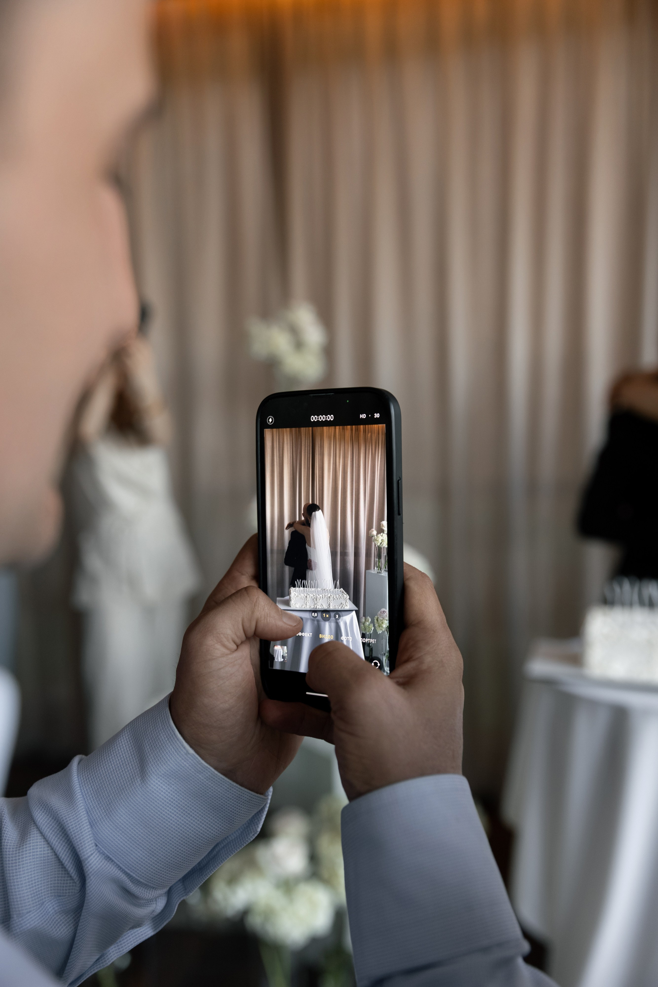 I & D 25'. Фотограф Сергей Койфман