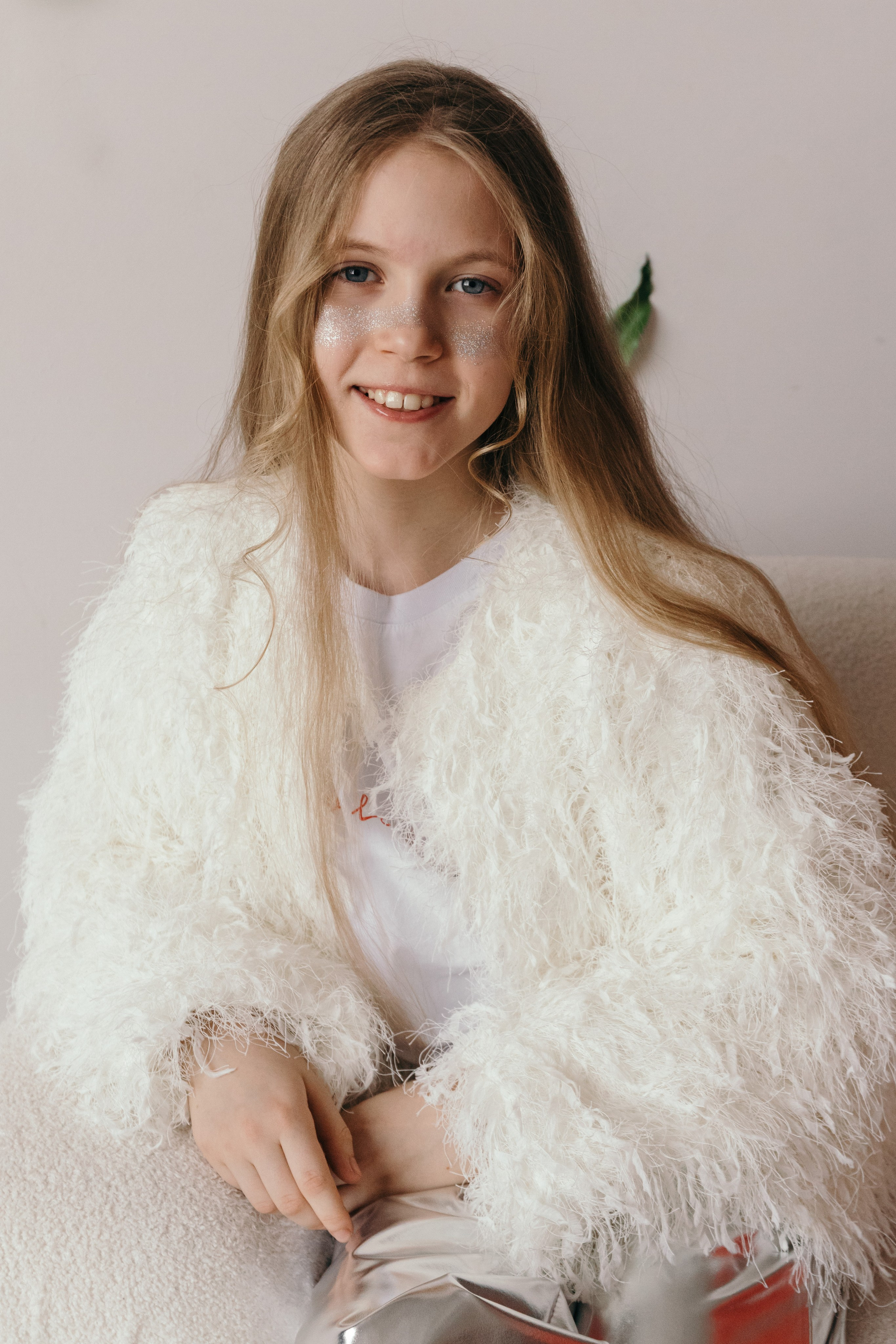 Аглая. Фотограф Елена Балакина (Челябинск)