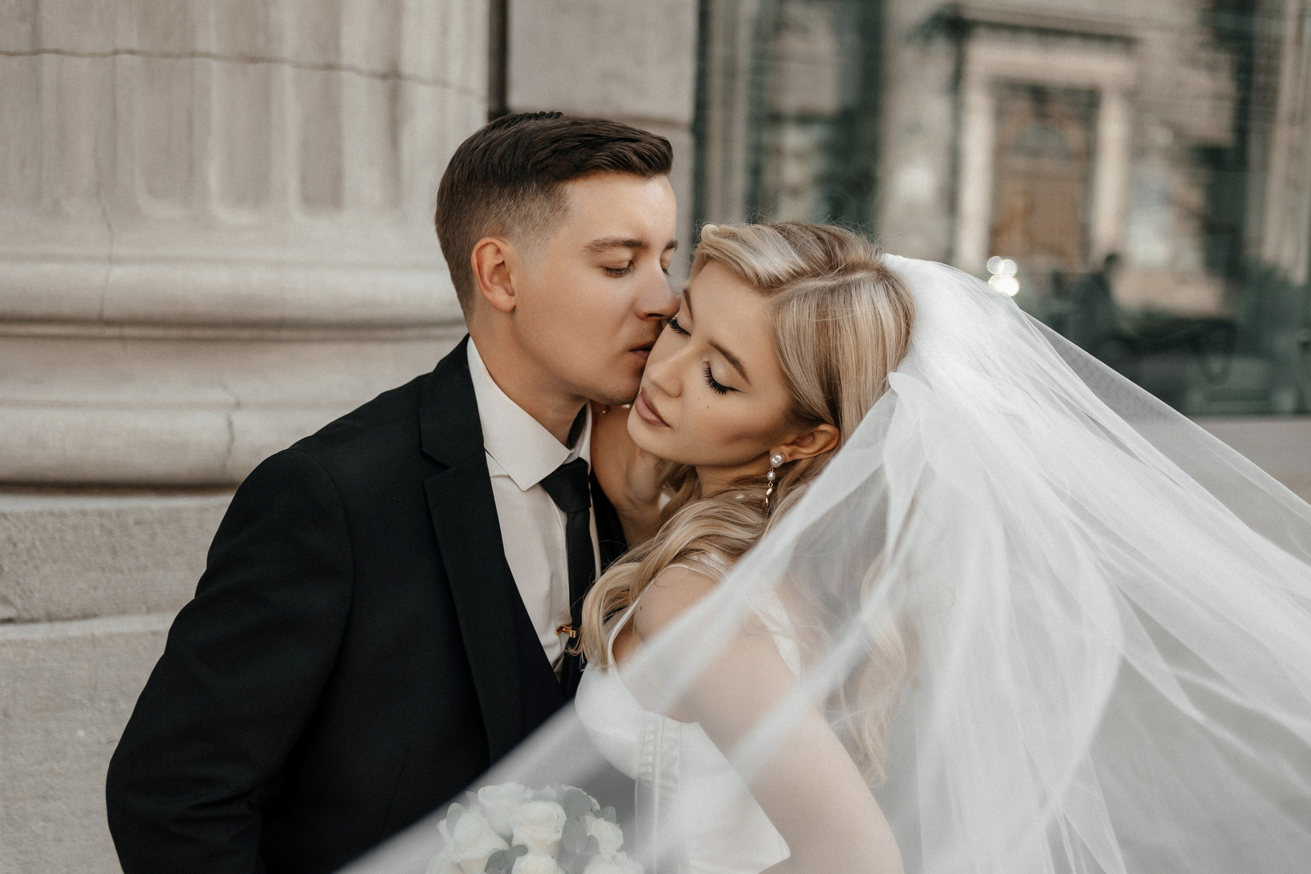 Павел & Аделина | 20.09.25. Свадебный и семейный фотограф в Омске Евгения Хакимова