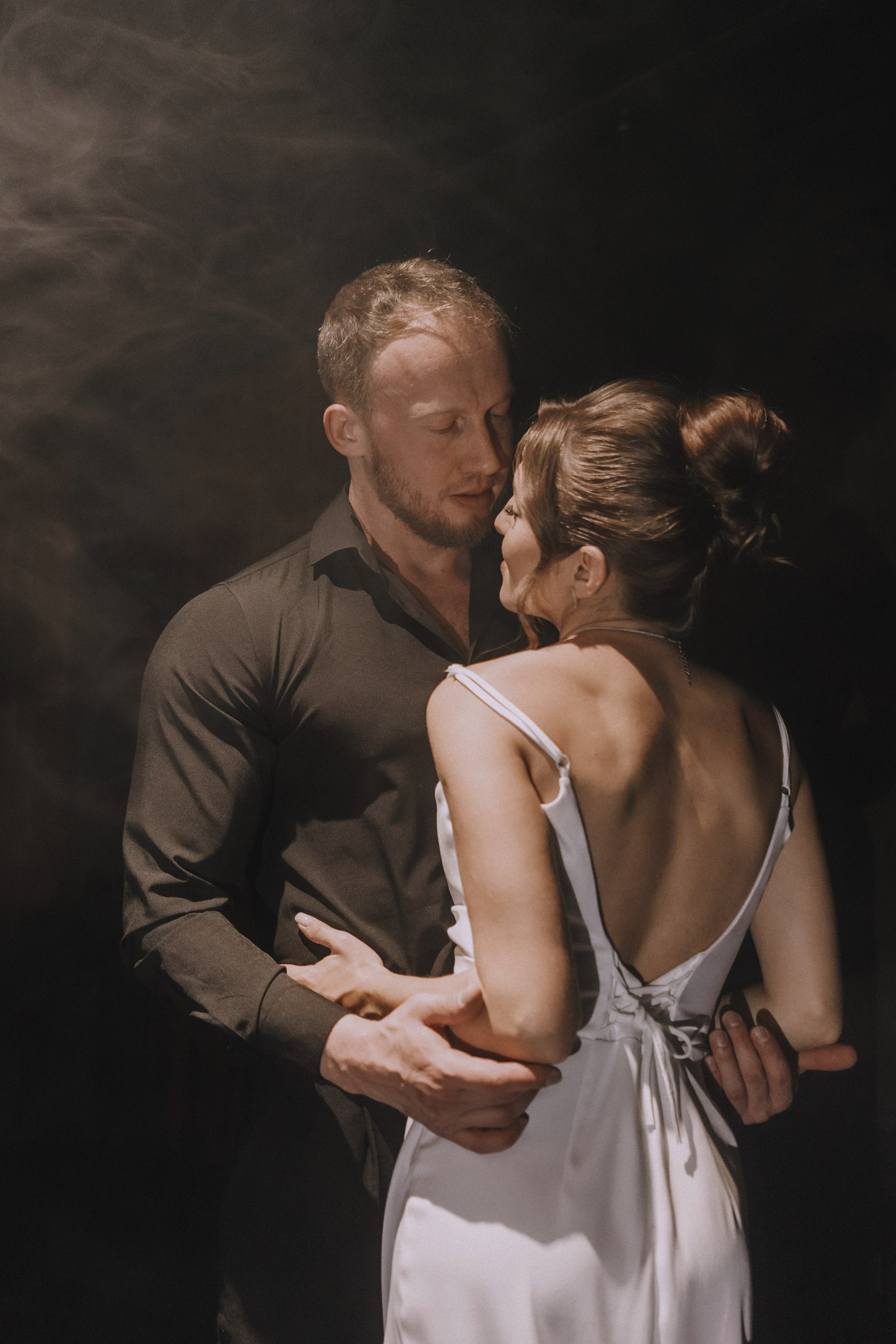 Лилия & Александр. Сыграть главную роль в жизни друг друга. Эстетичная фото- и видеосъёмка Ирина Арсентьева. Челябинск и весь мир