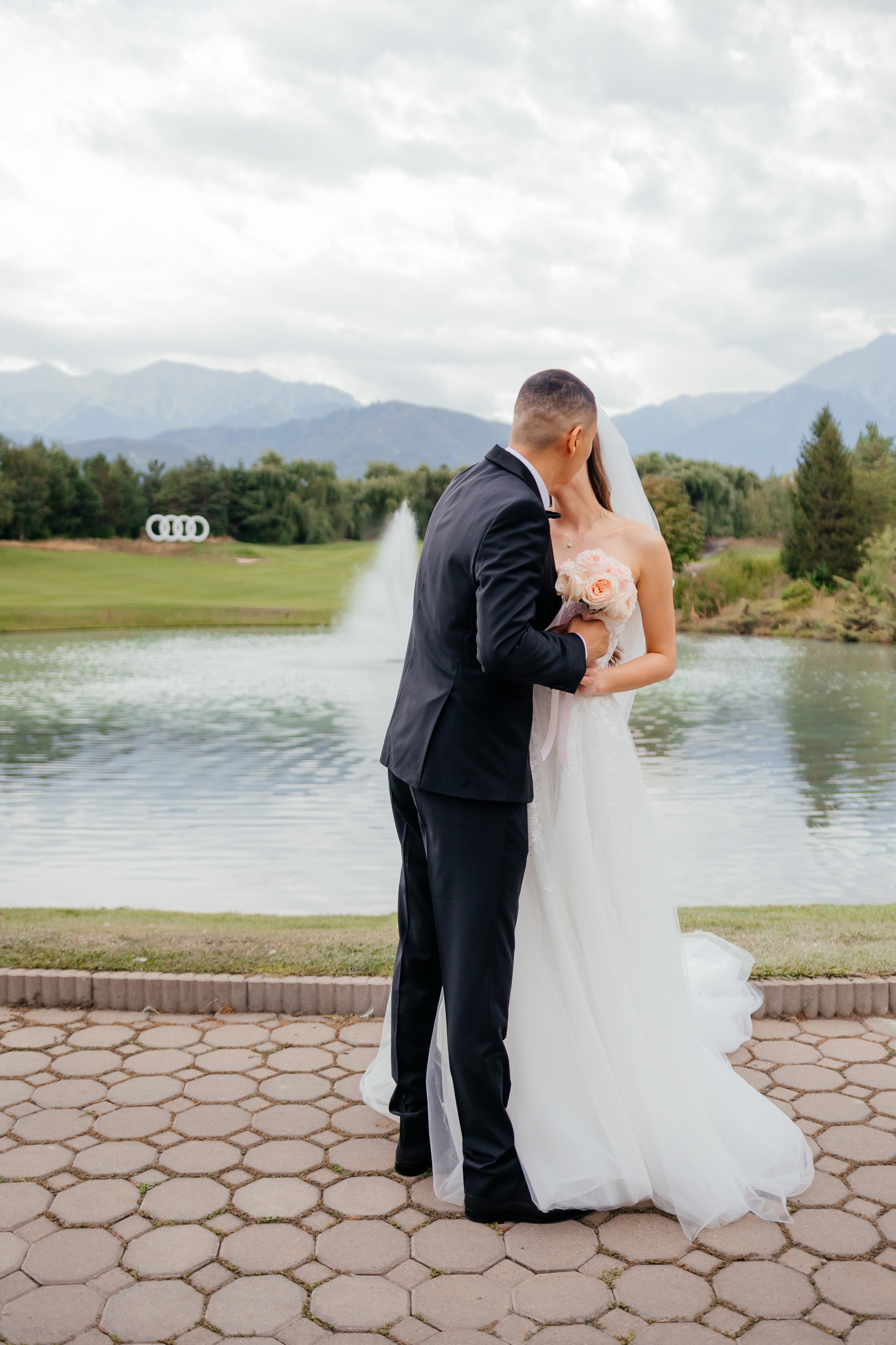 DIAS & ANEL. Wedding and Fashion photographer