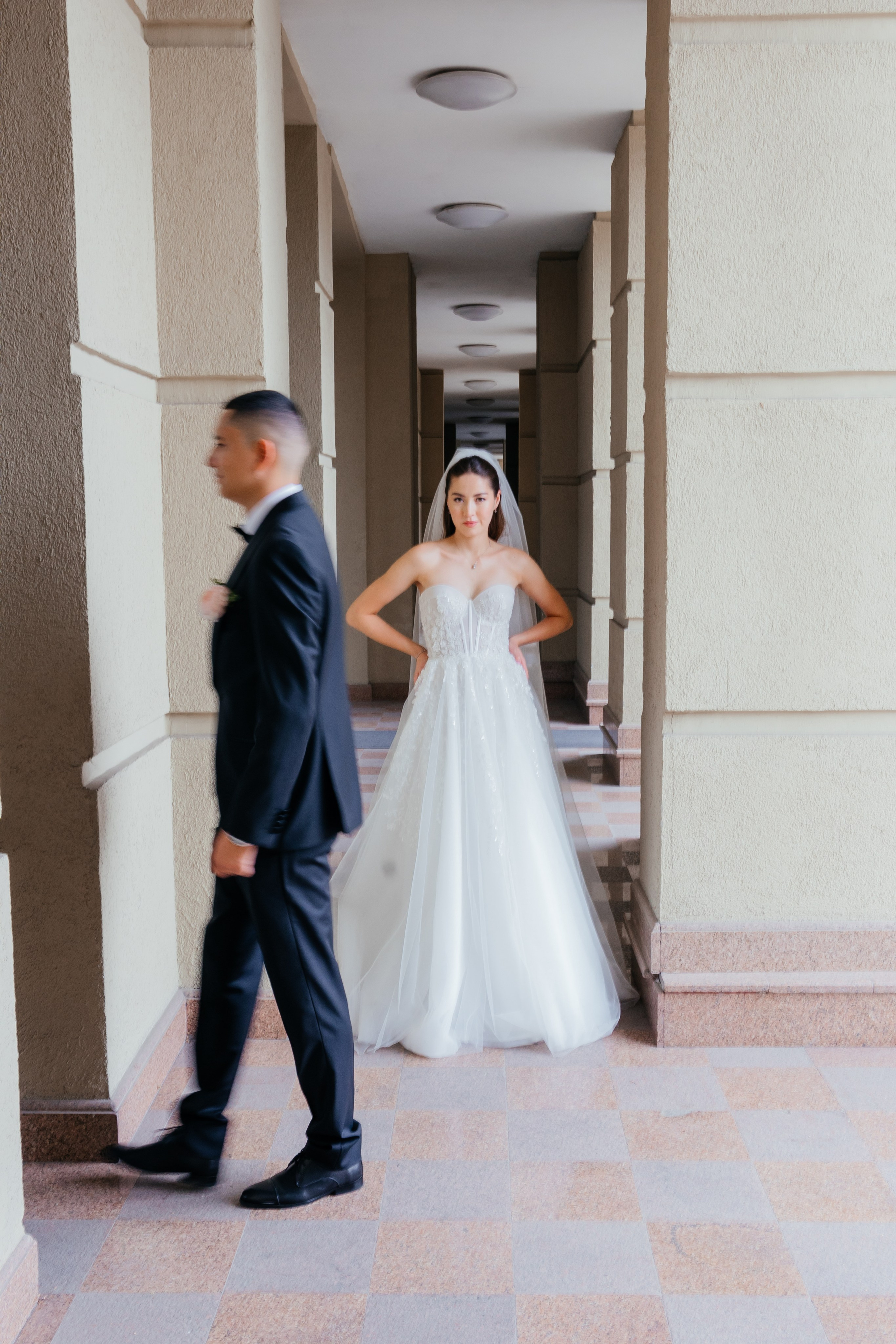 DIAS & ANEL. Wedding and Fashion photographer