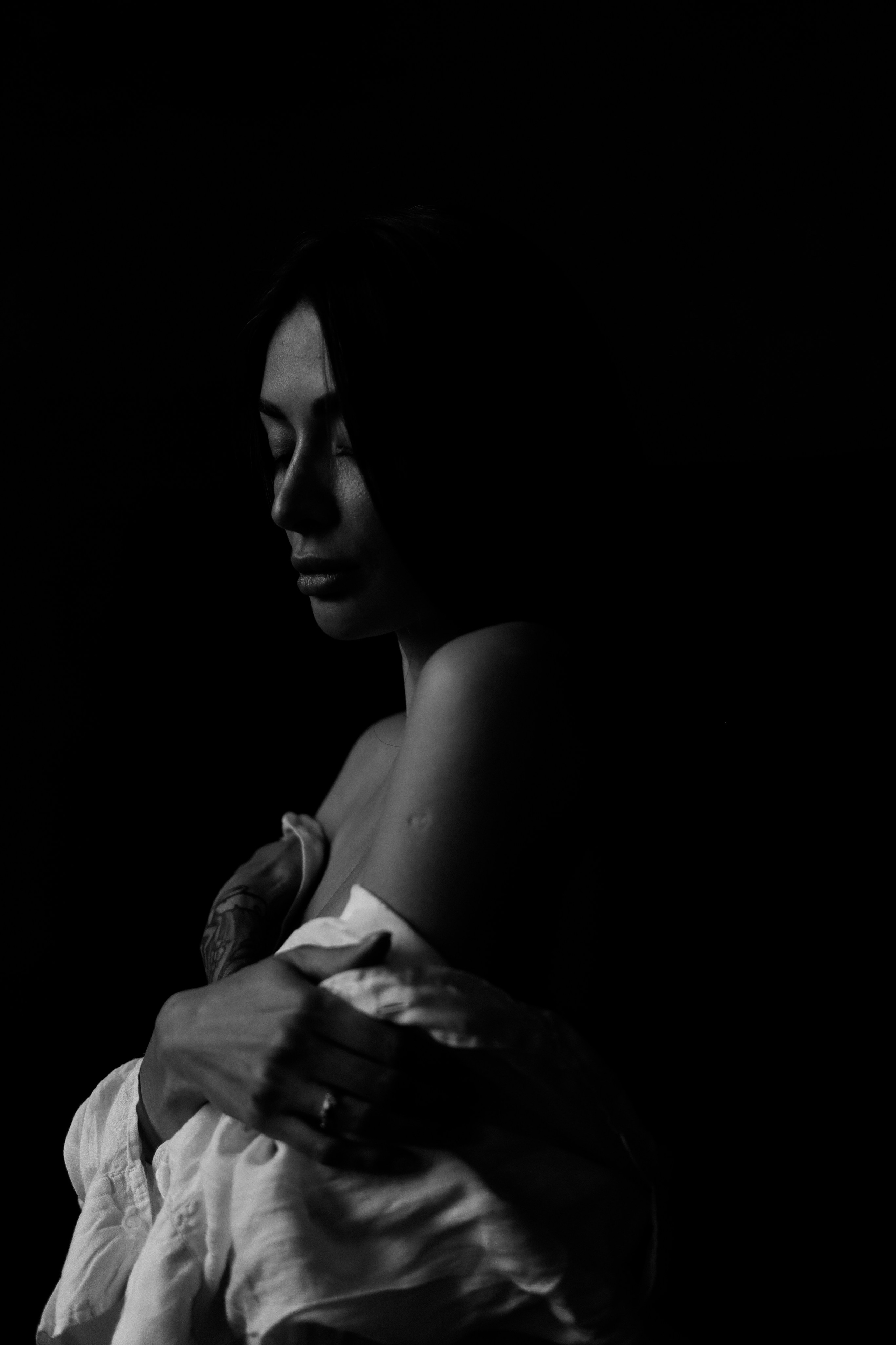 Olya. Фотограф Санкт-Петербург/Гомель Виктория Петрова