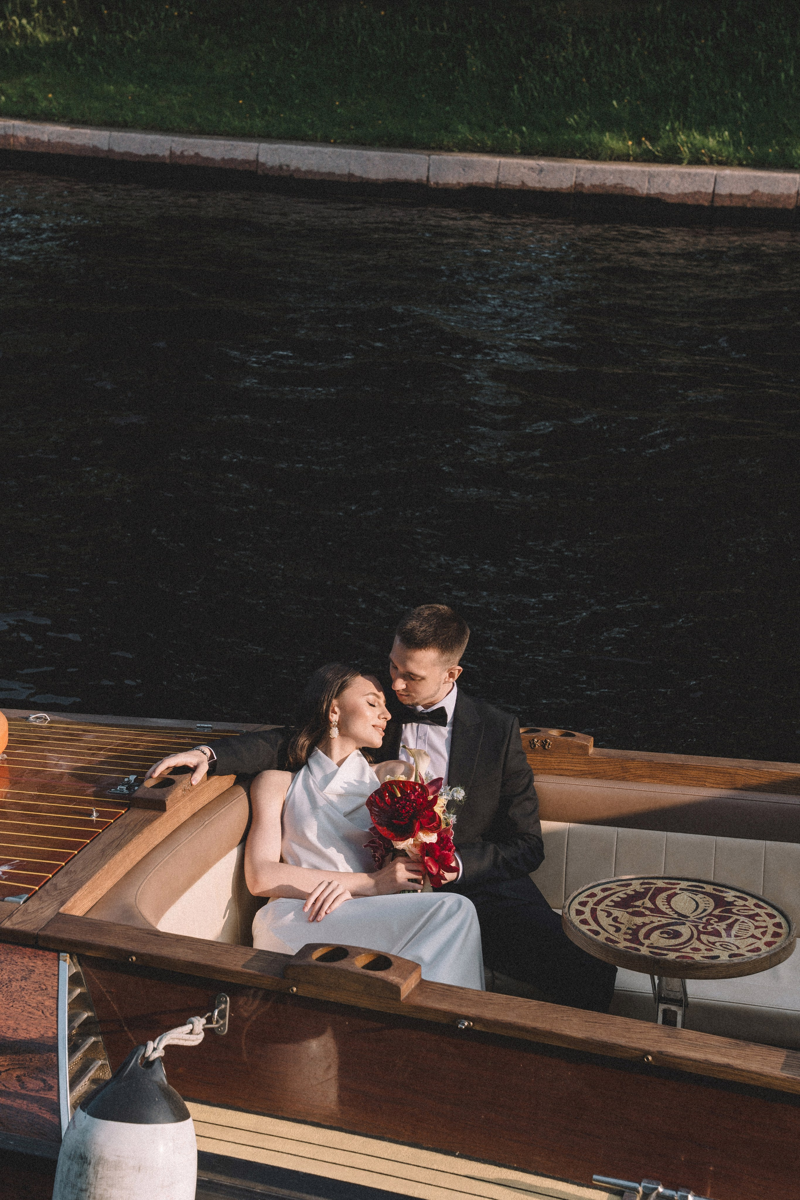 Валерия и Егор. Фотограф Санкт-Петербург/Гомель Виктория Петрова