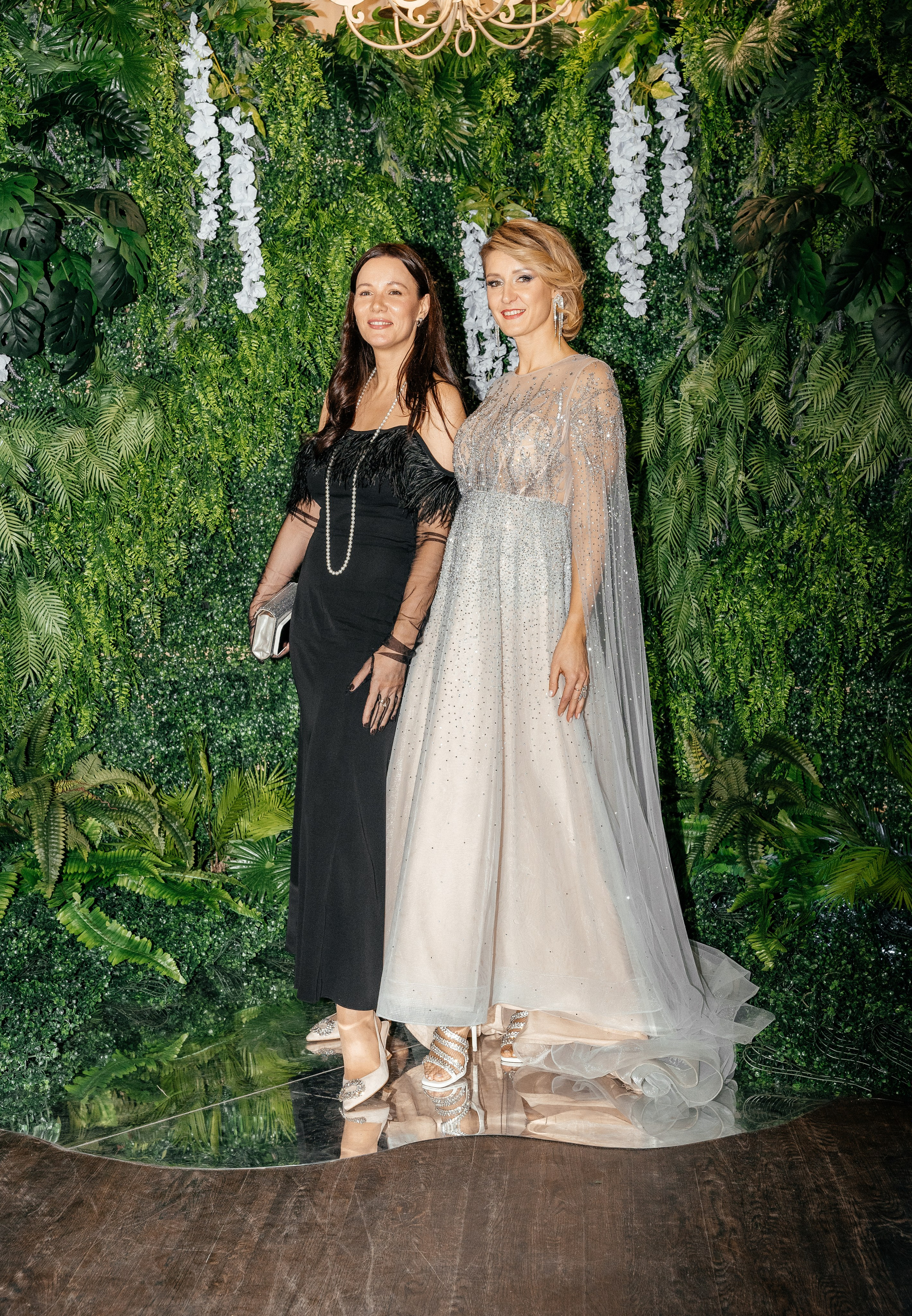 Вечер талантов. Чаплин Холл. Фотограф Санкт-Петербург/Гомель Виктория Петрова