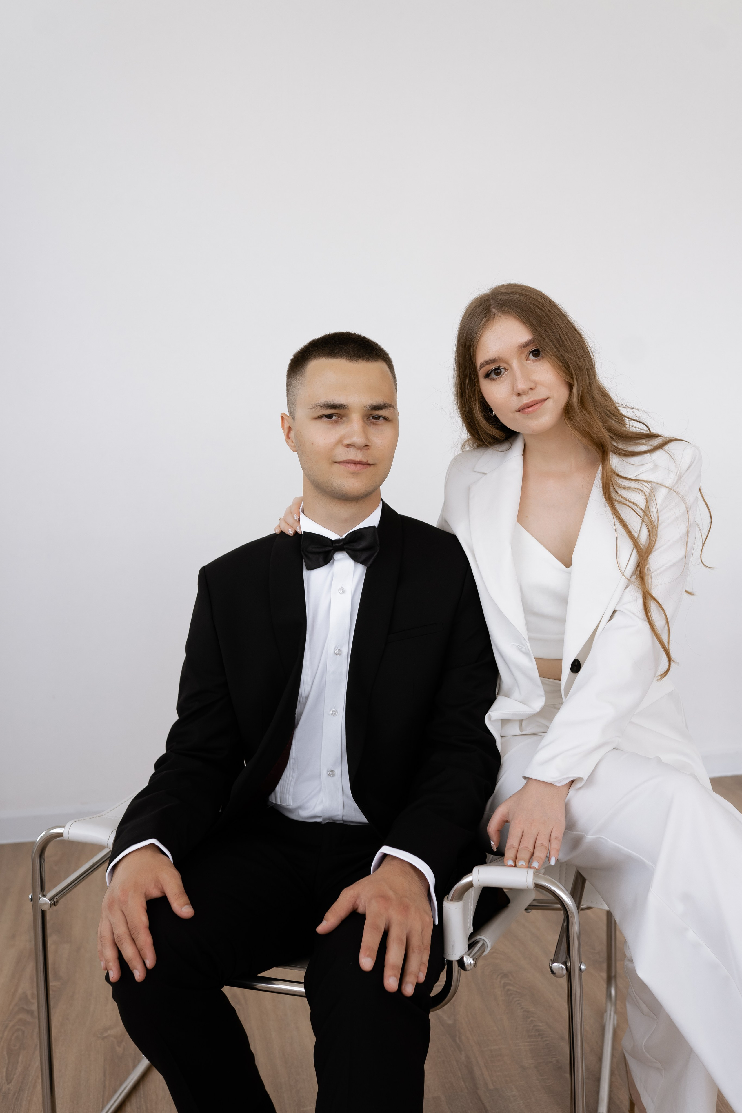 Кирилл и Алена. Свадебный фотограф в Перми и Пермском крае Алена Мартынова