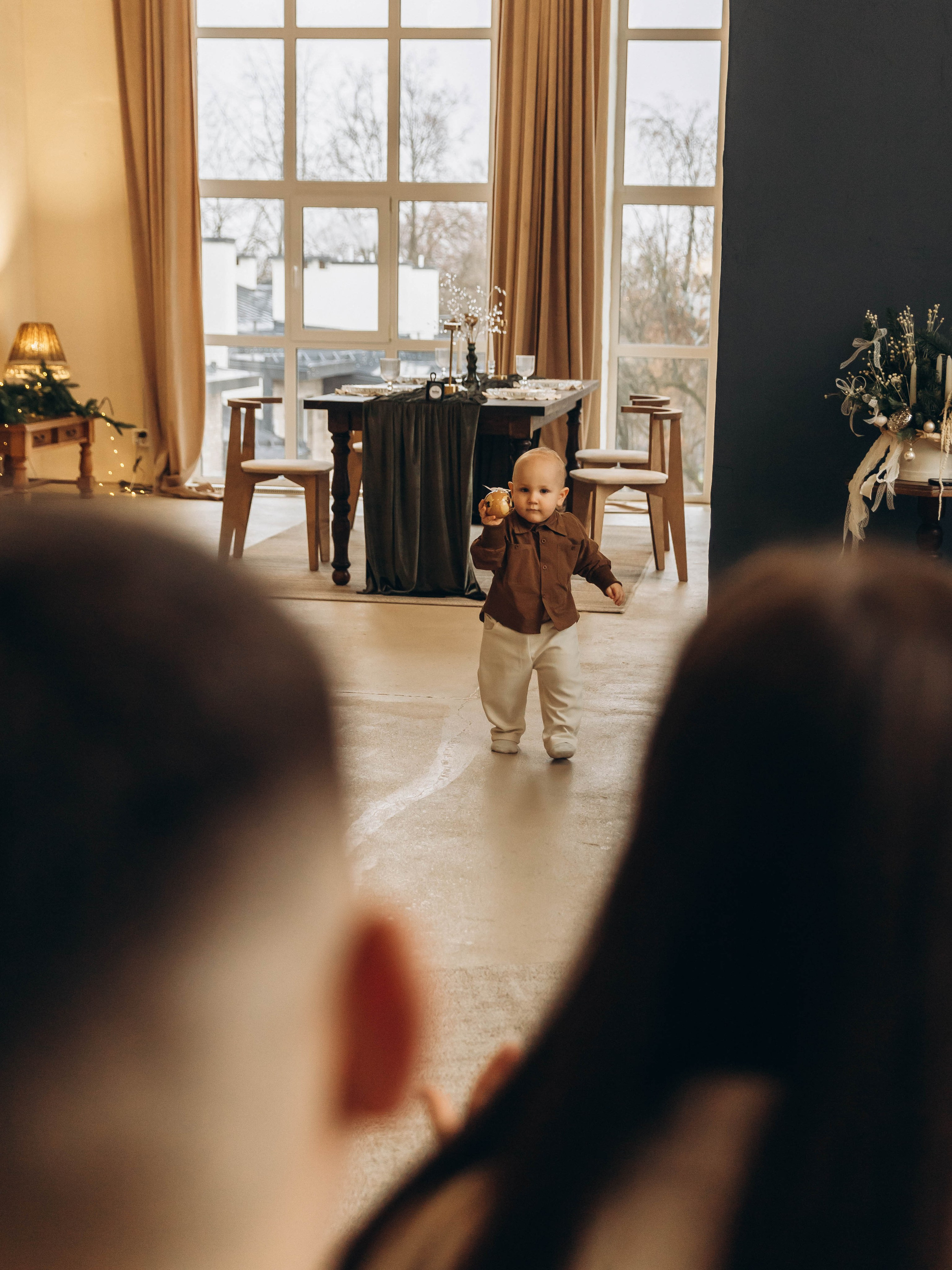 Ульяна, Артем и Захар. Фотограф Кострома | Калининград