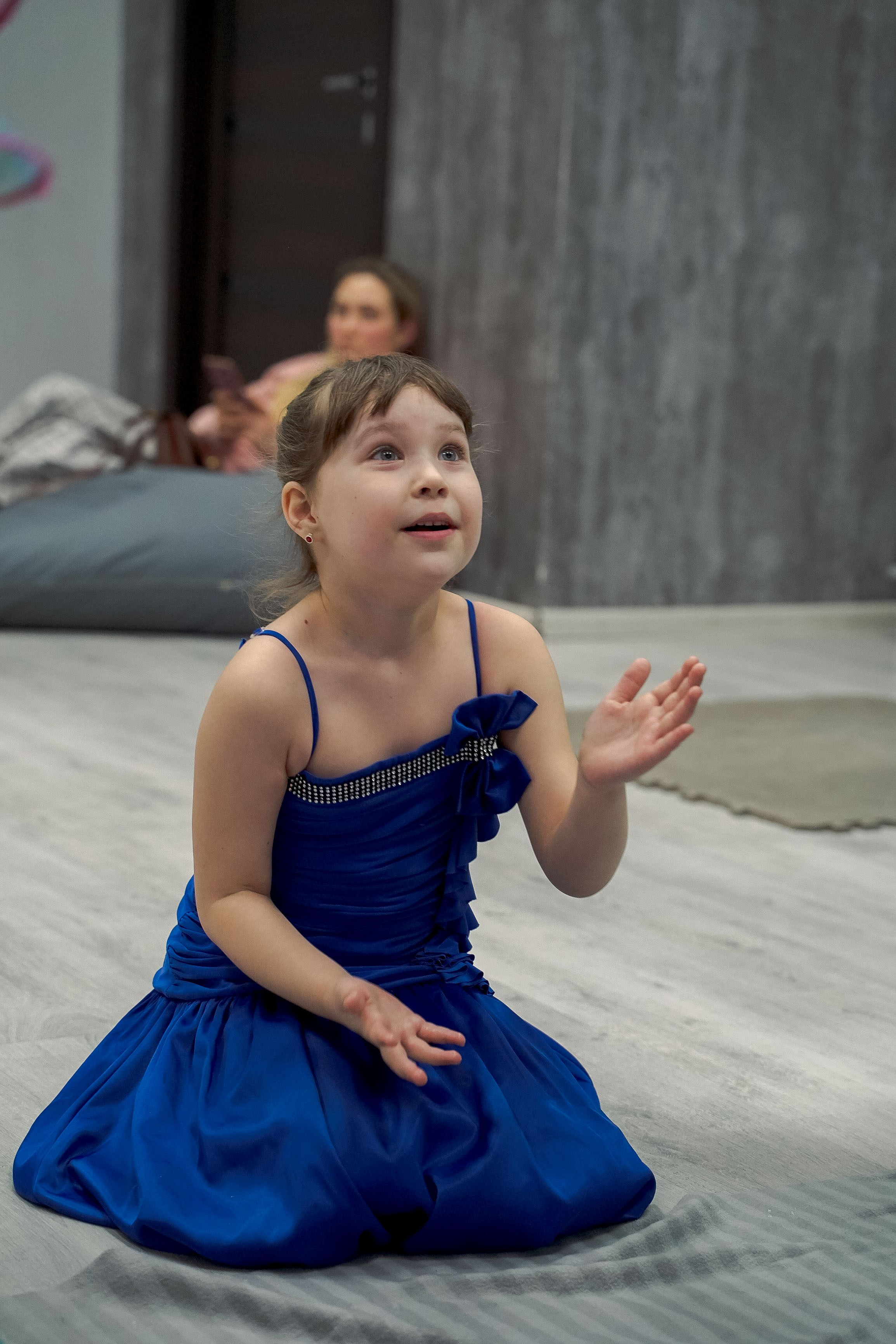 Детские дни рождения. Свадебный фотограф/видеограф