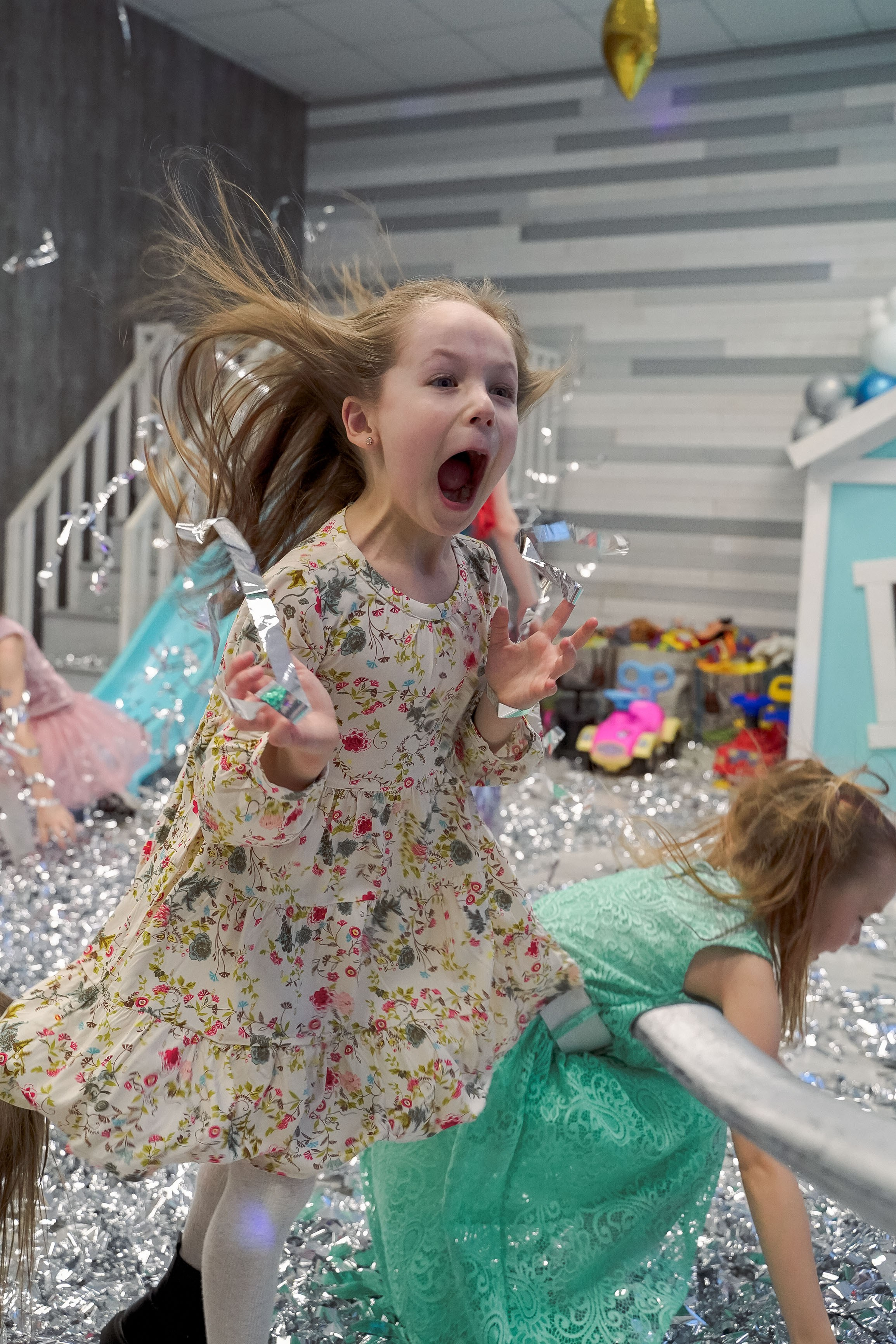 Детские дни рождения. Свадебный фотограф/видеограф